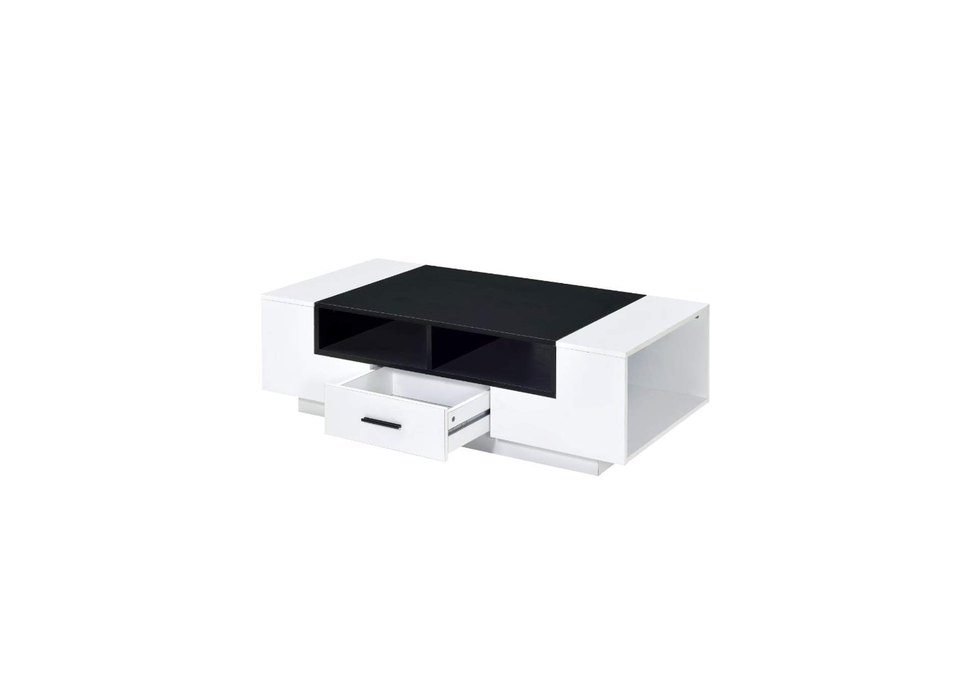 Armour Coffee Table,Acme
