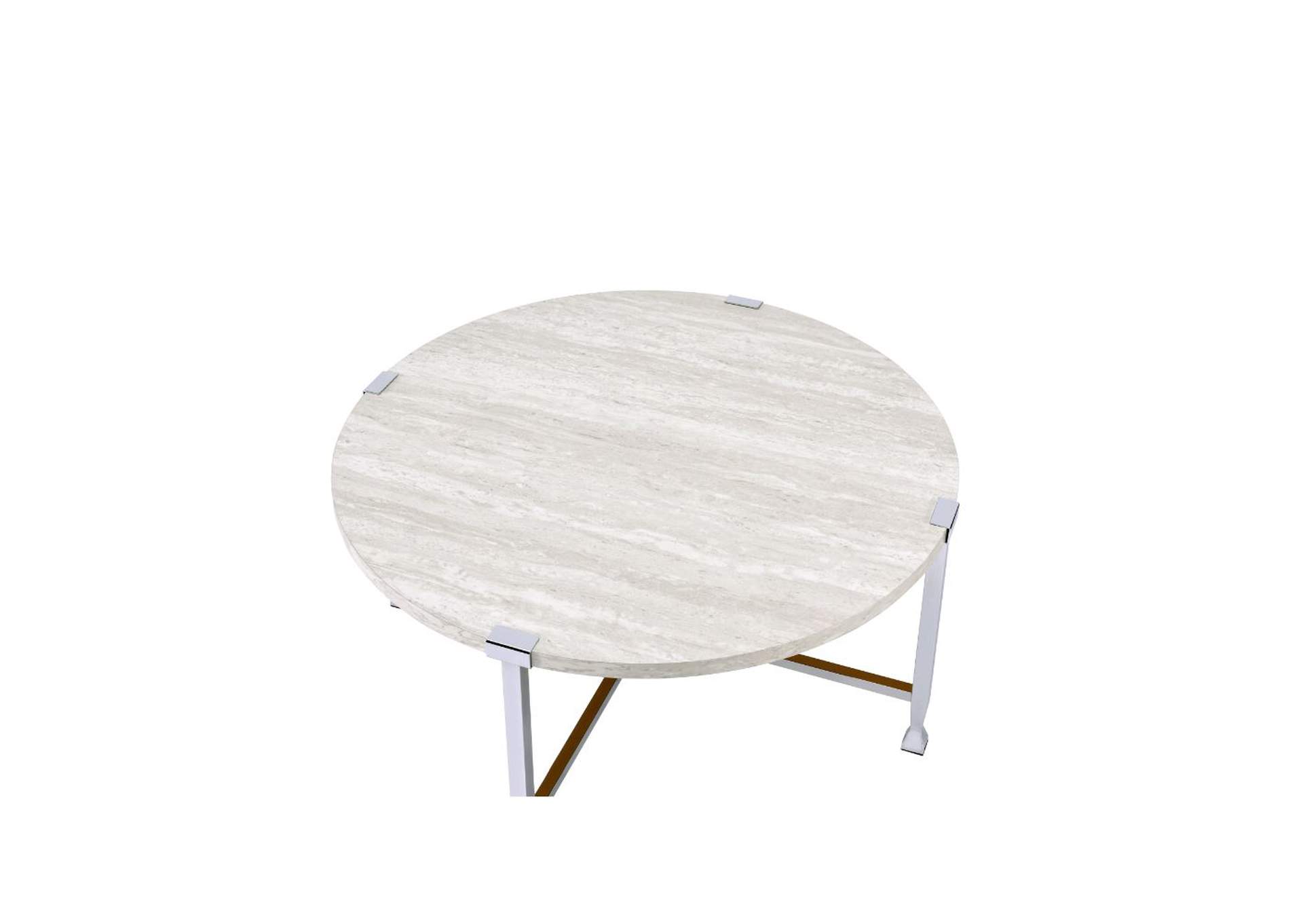 Brecon Coffee Table,Acme