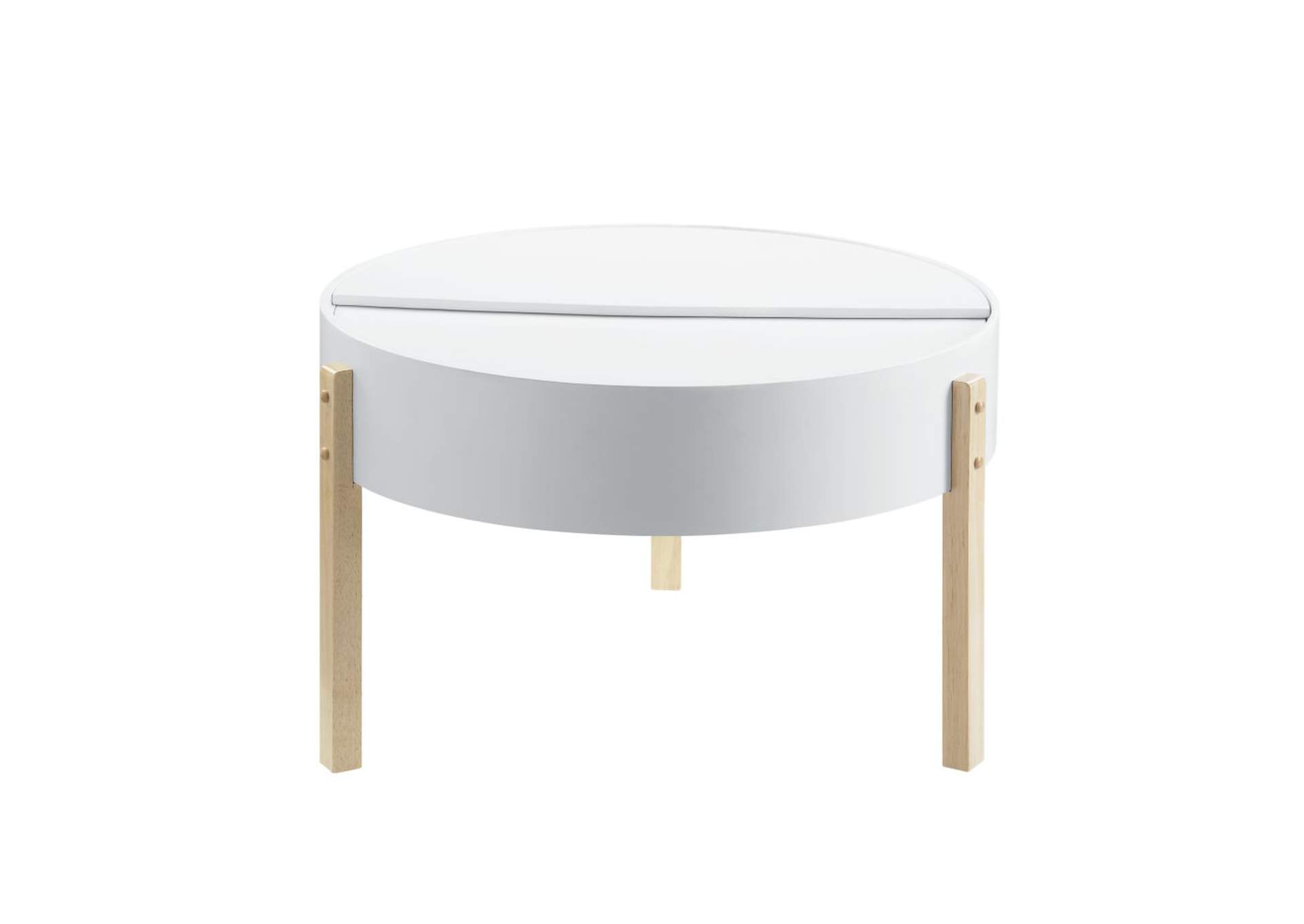 Bodfish Coffee Table,Acme