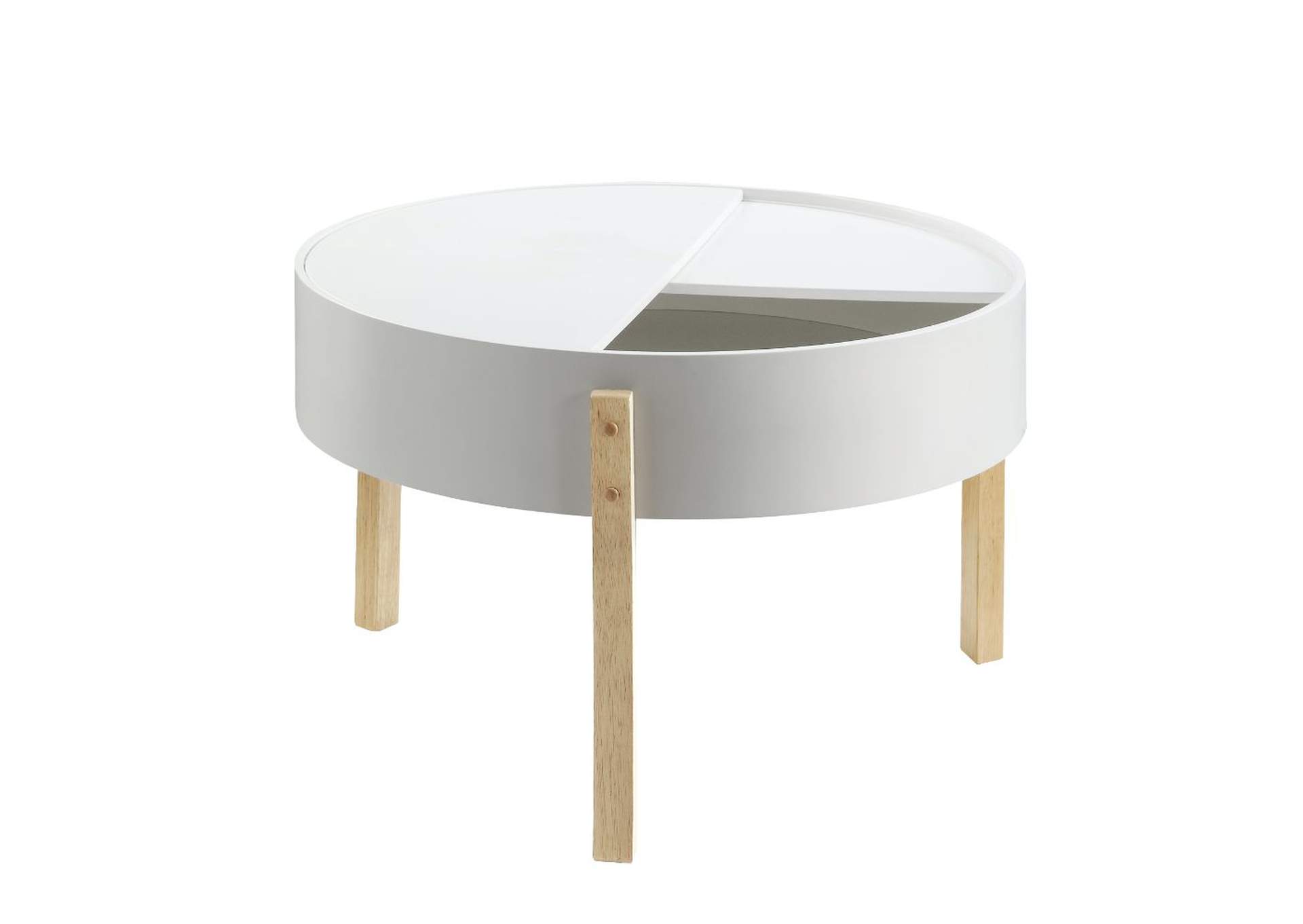 Bodfish Coffee Table,Acme