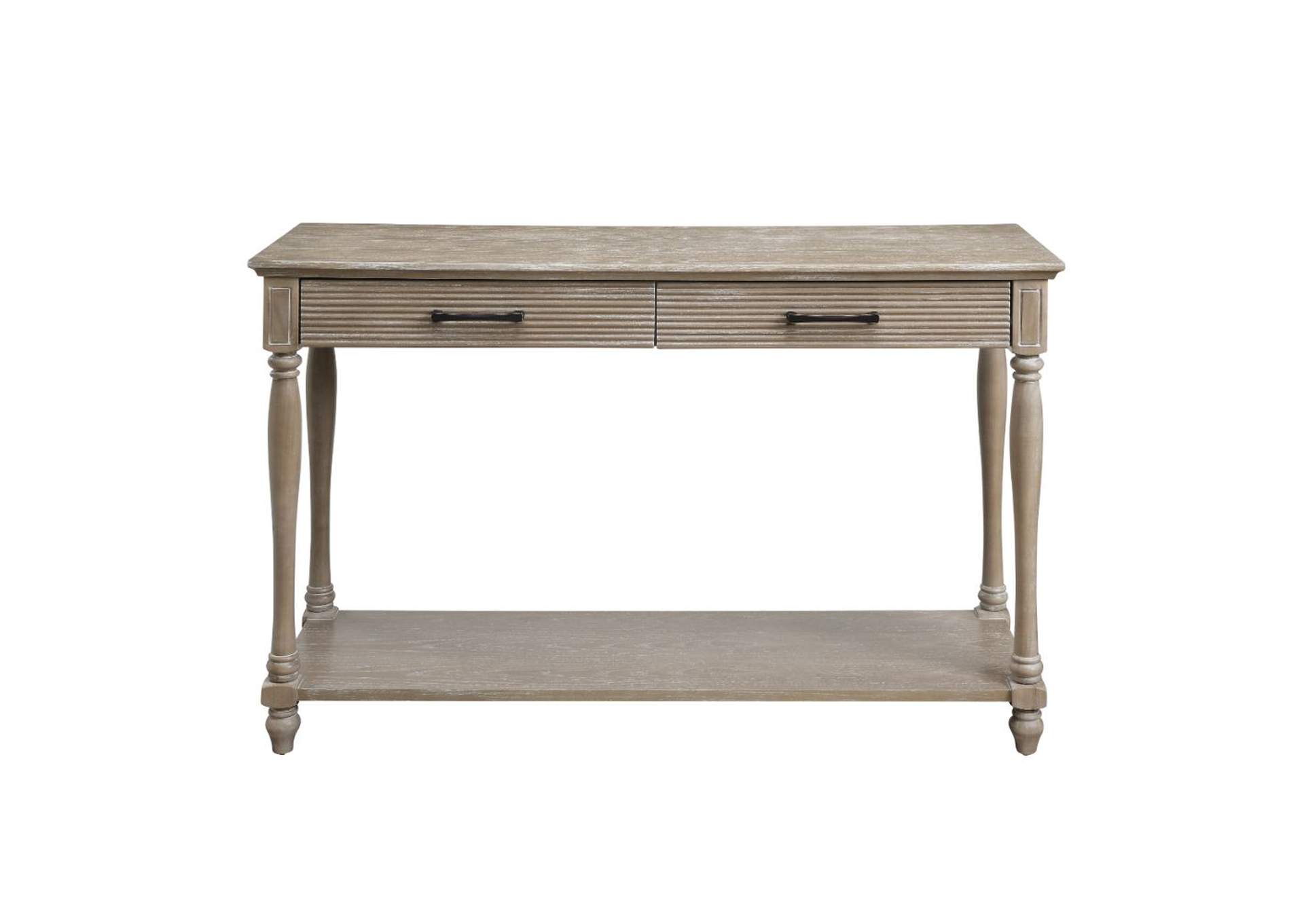 Ariolo Accent Table,Acme