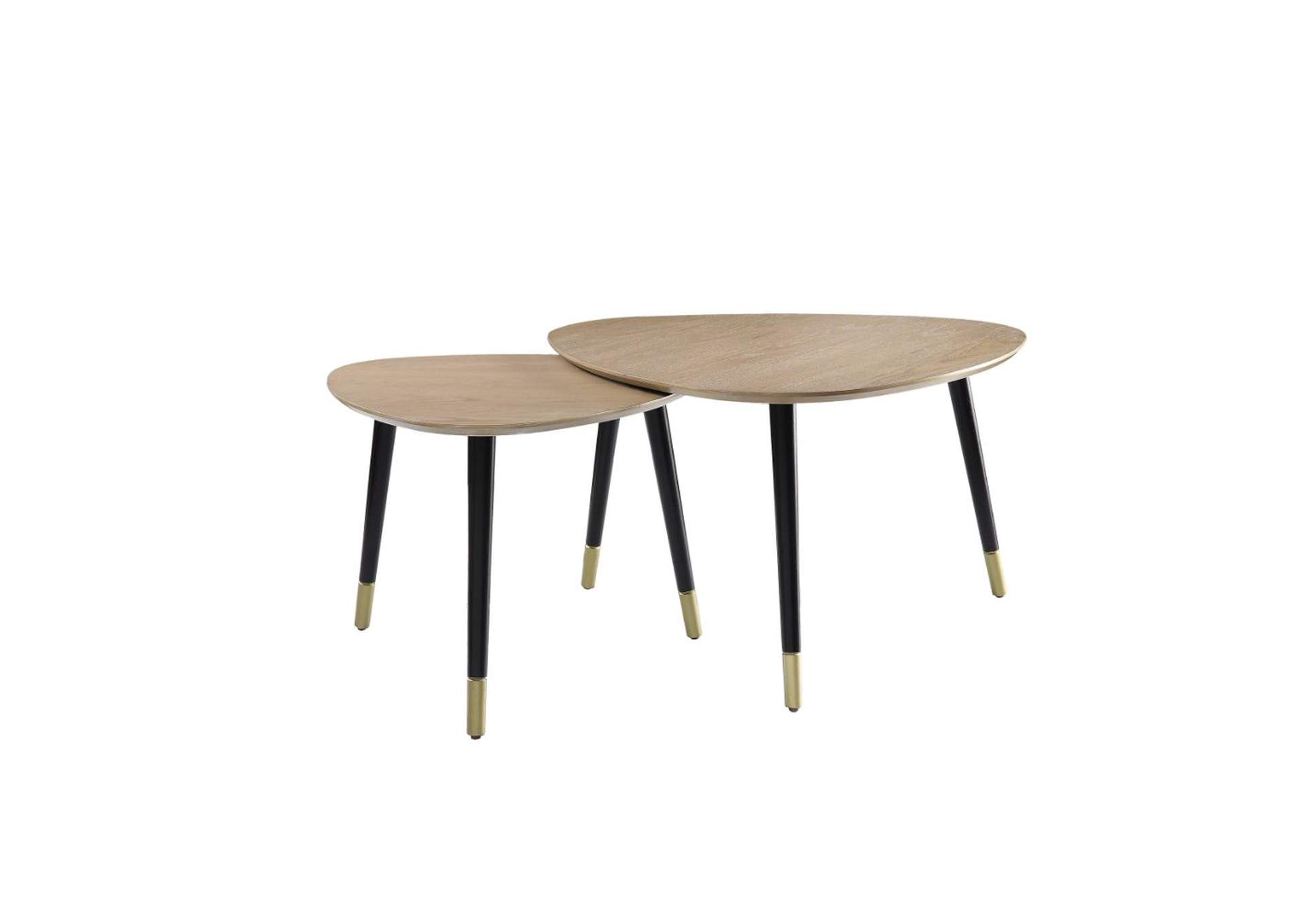 Allison Coffee Table,Acme