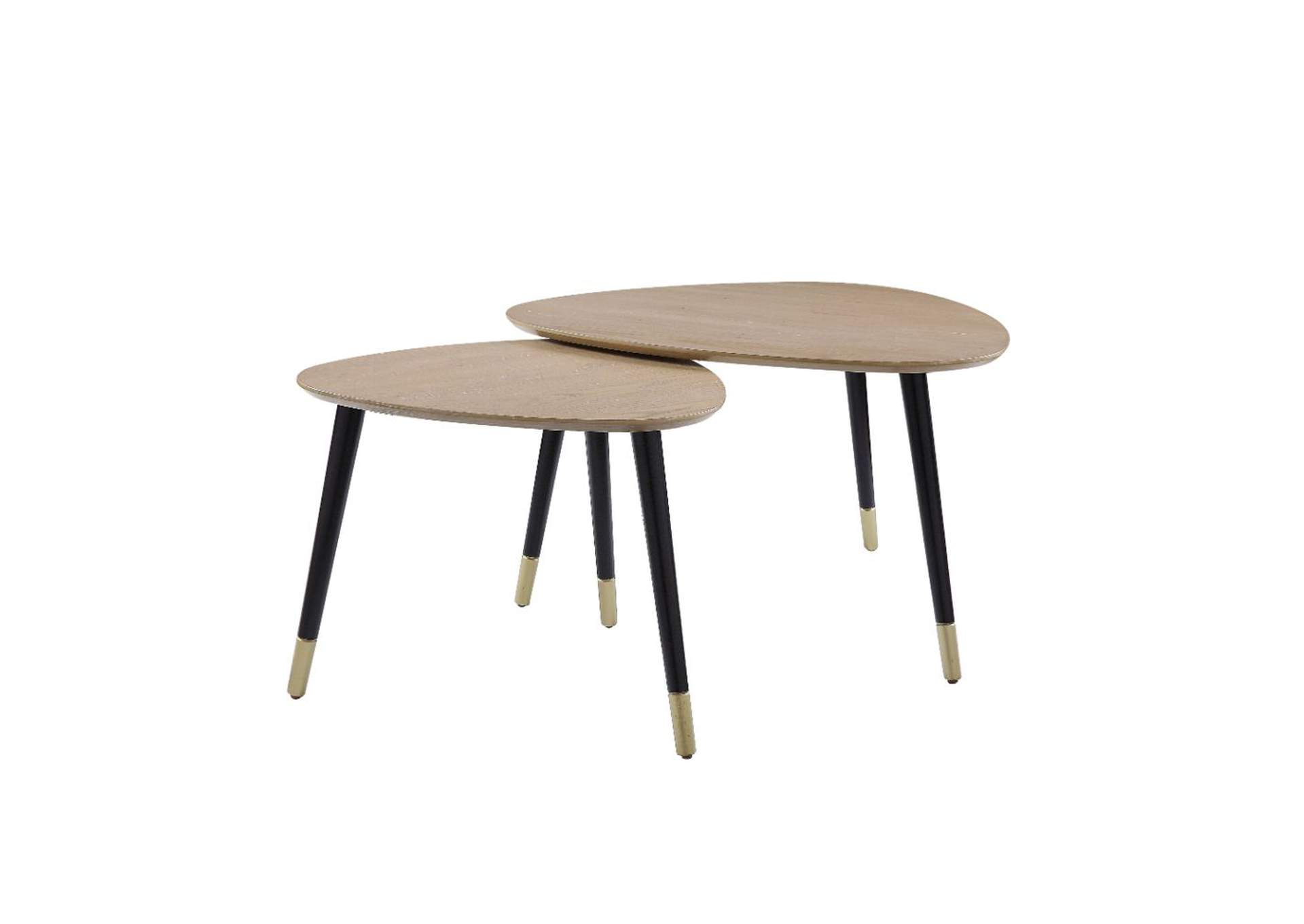 Allison Coffee Table,Acme