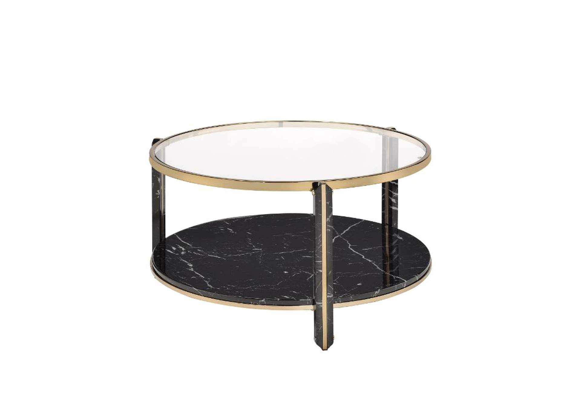 Thistle Coffee Table,Acme