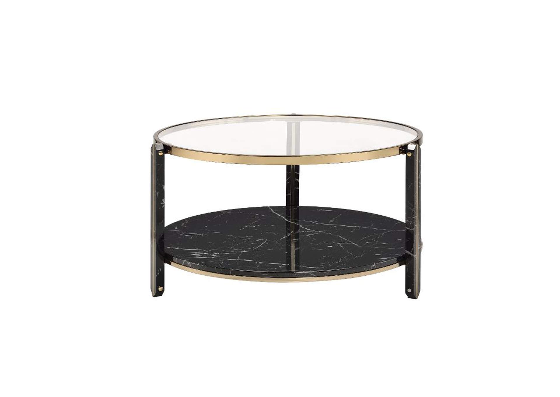Thistle Coffee Table,Acme