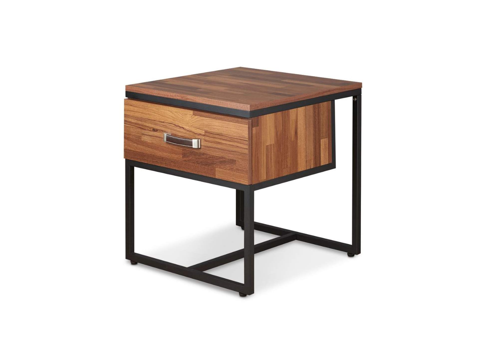 Sara I End Table,Acme