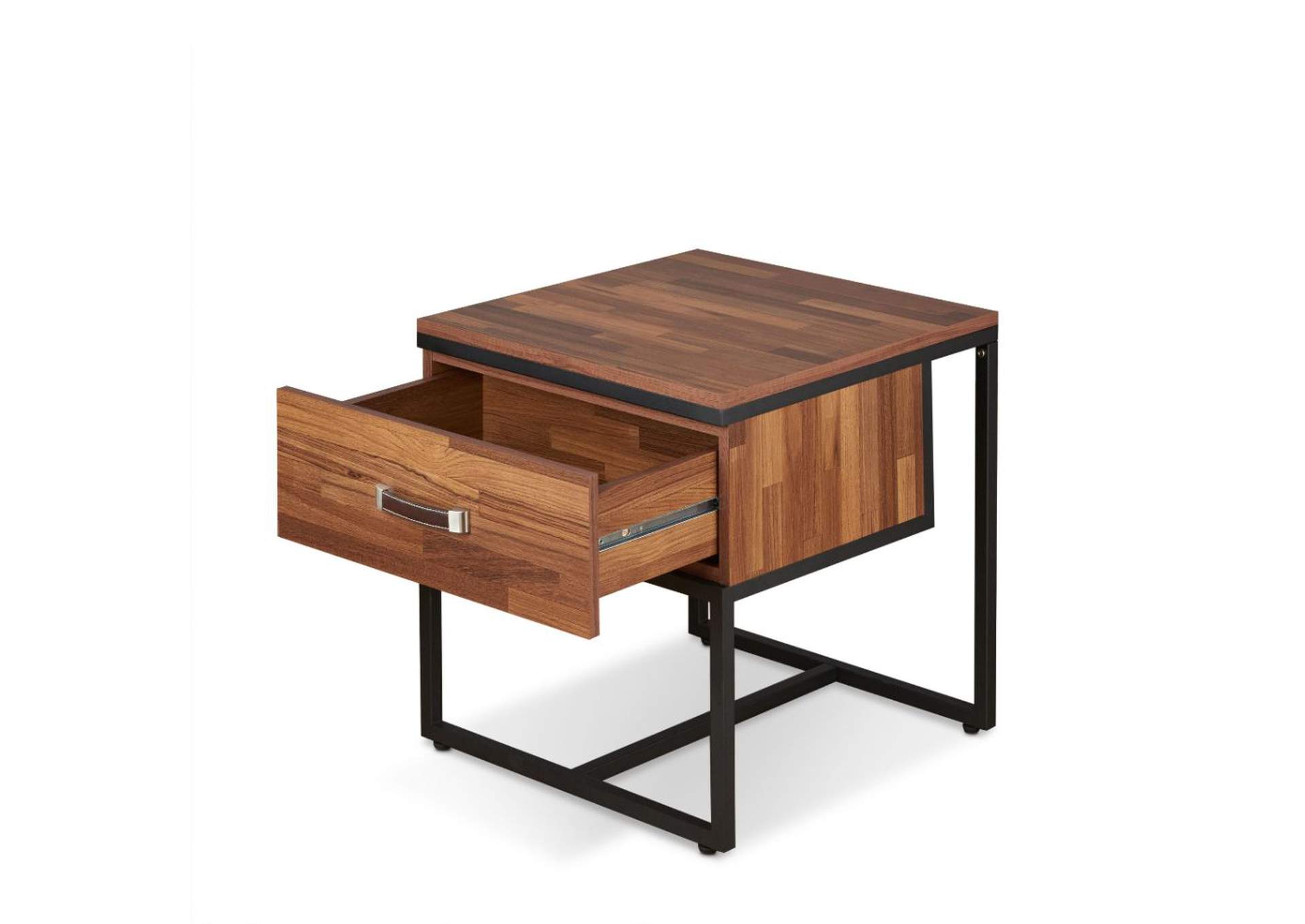 Sara I End Table,Acme