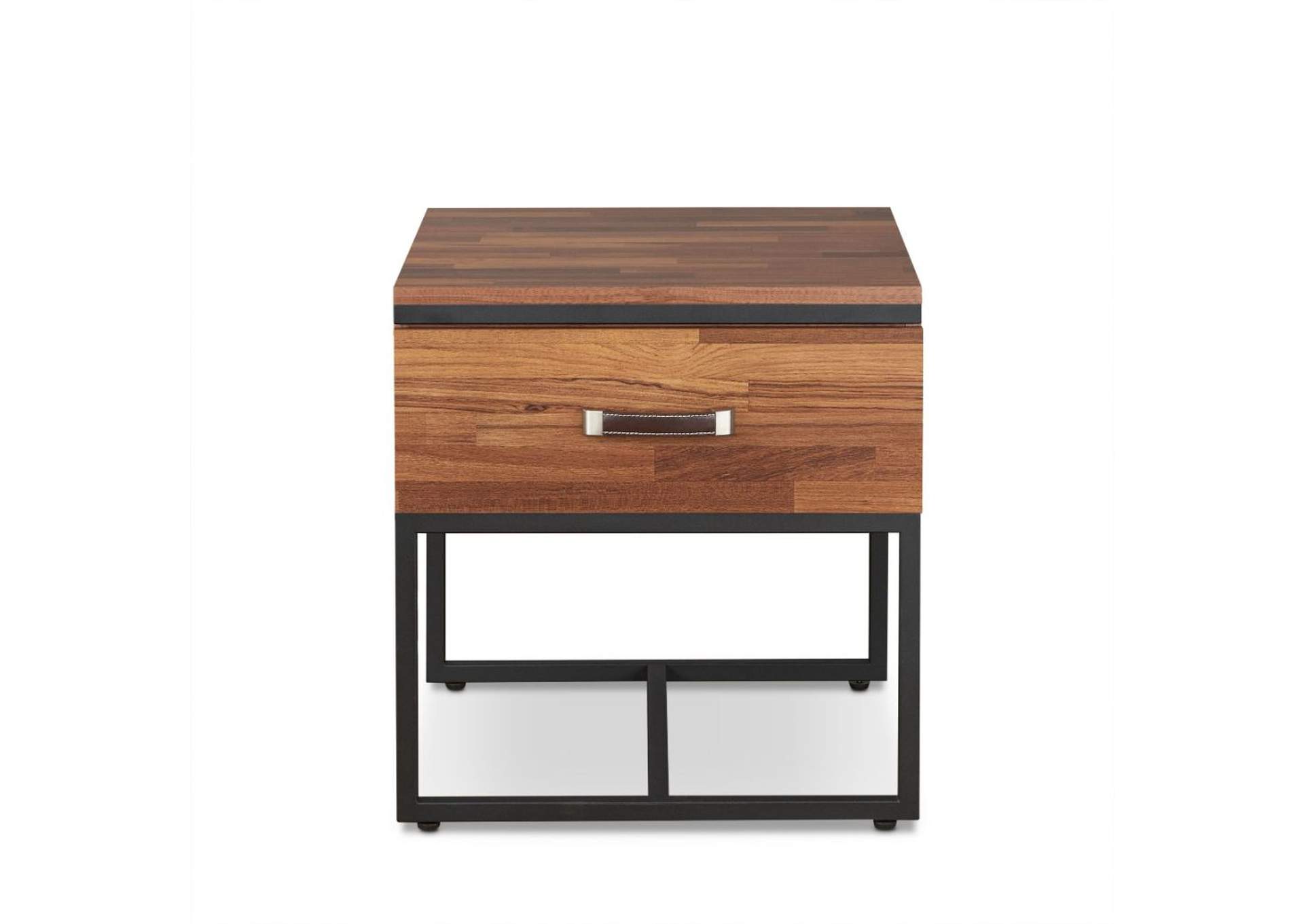 Sara I End Table,Acme