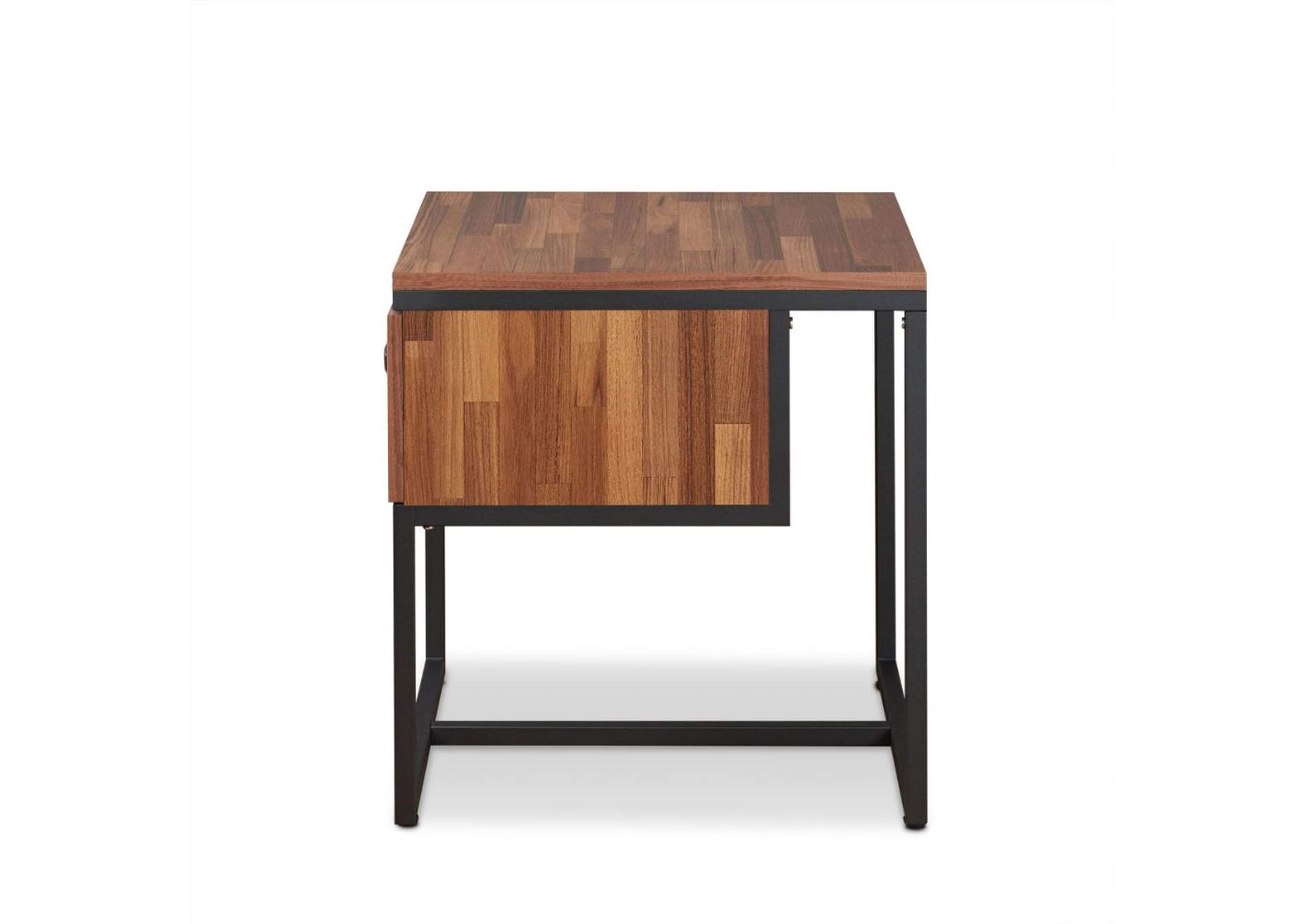 Sara I End Table,Acme
