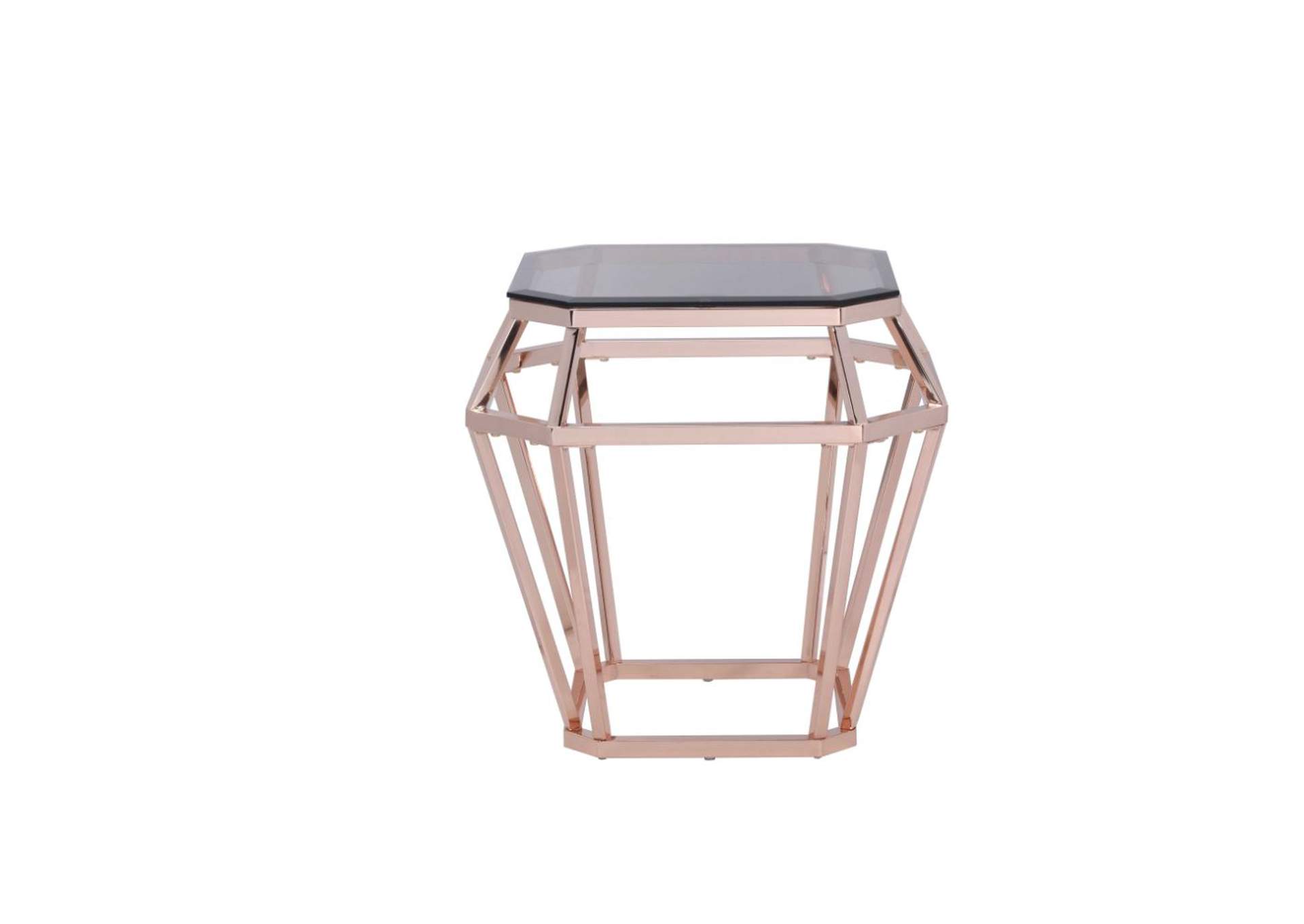 Clifton End Table,Acme