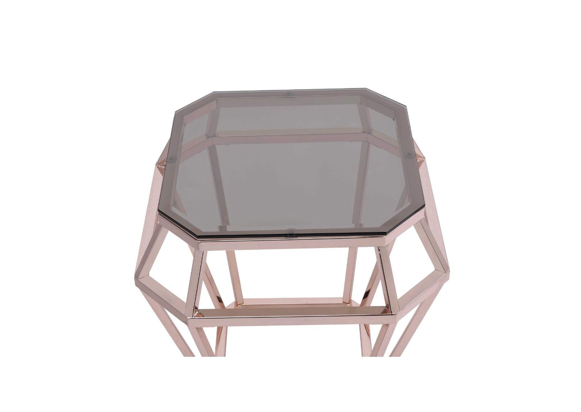 Clifton End Table,Acme
