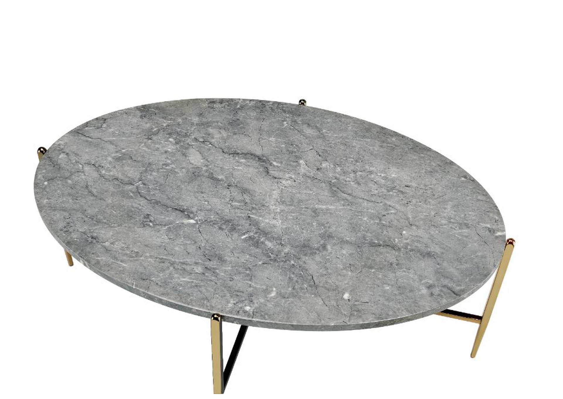 Tainte Coffee Table,Acme