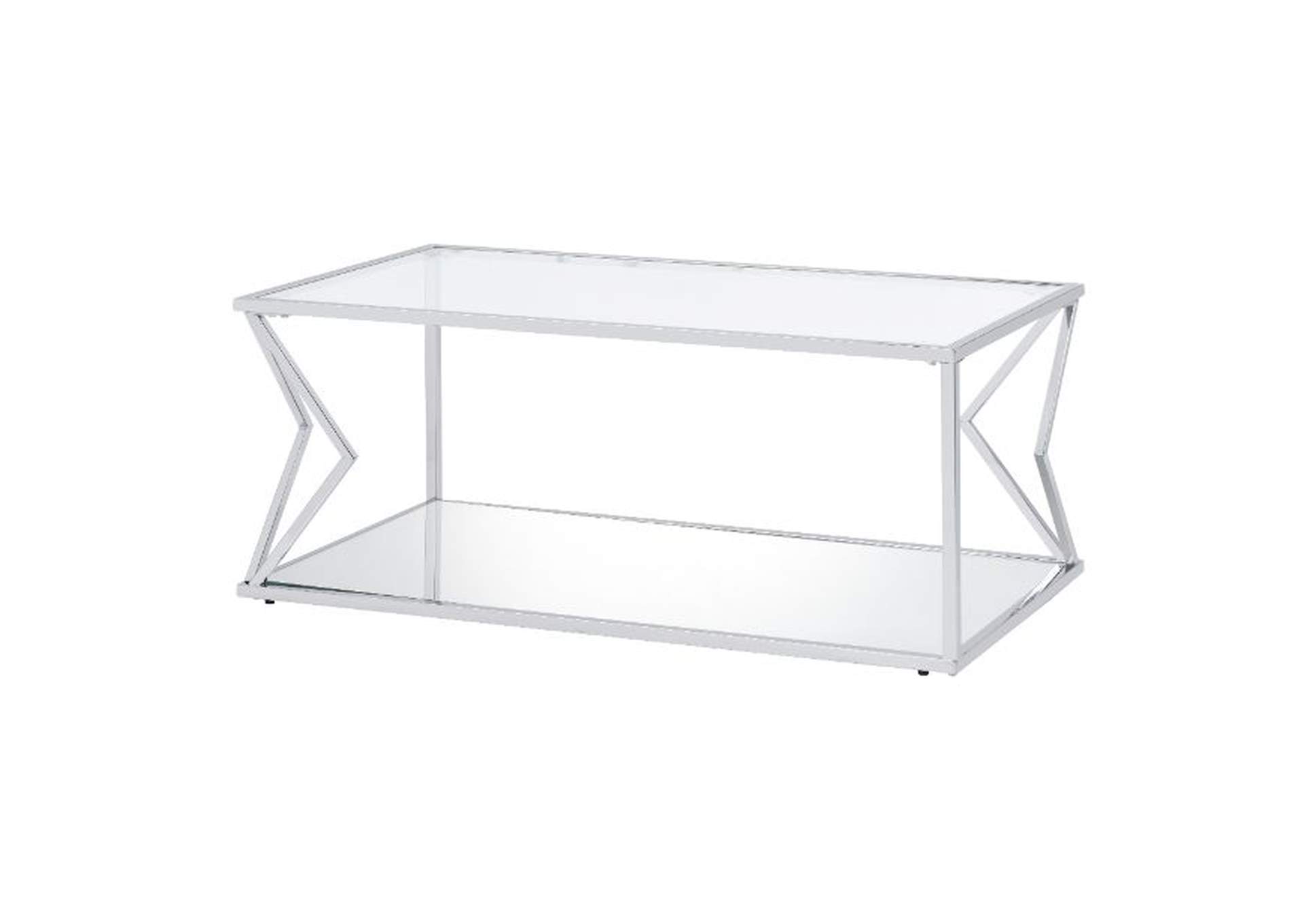 Virtue Coffee Table,Acme