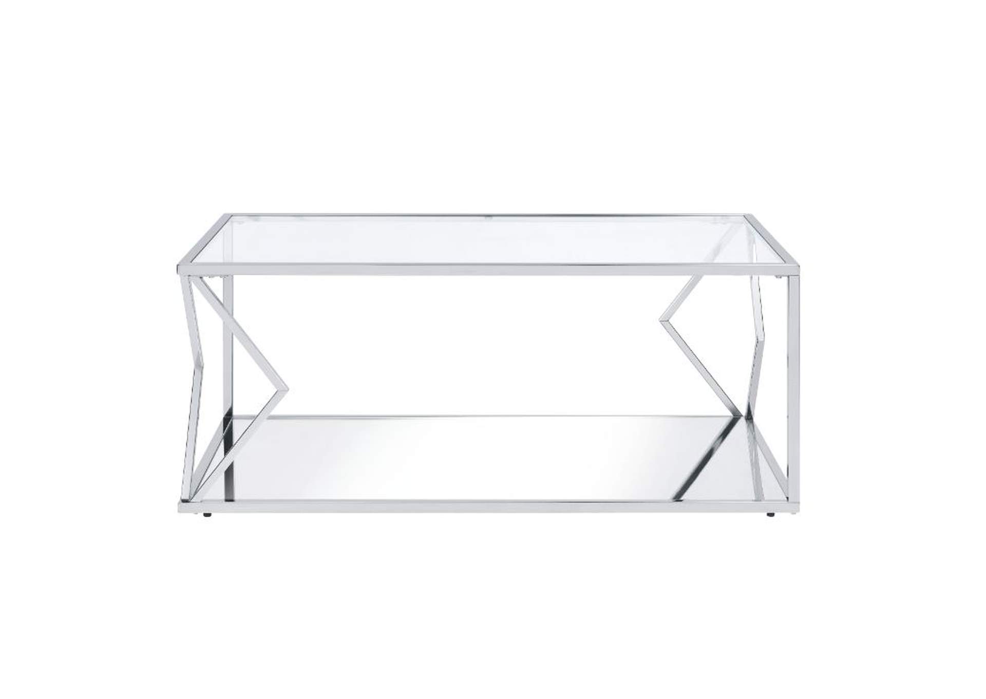 Virtue Coffee Table,Acme