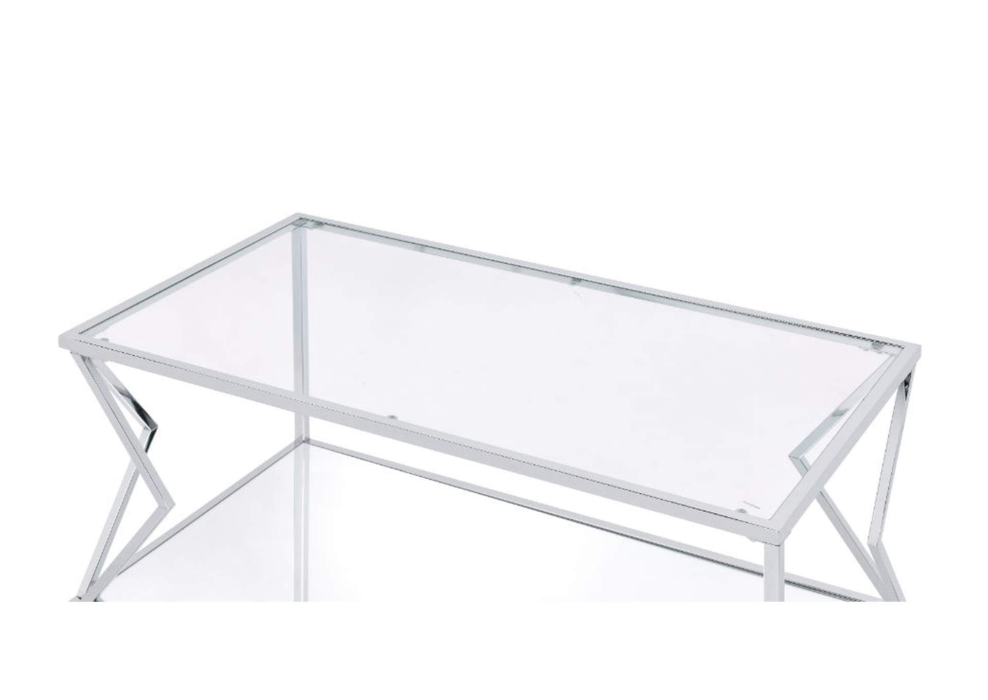 Virtue Coffee Table,Acme
