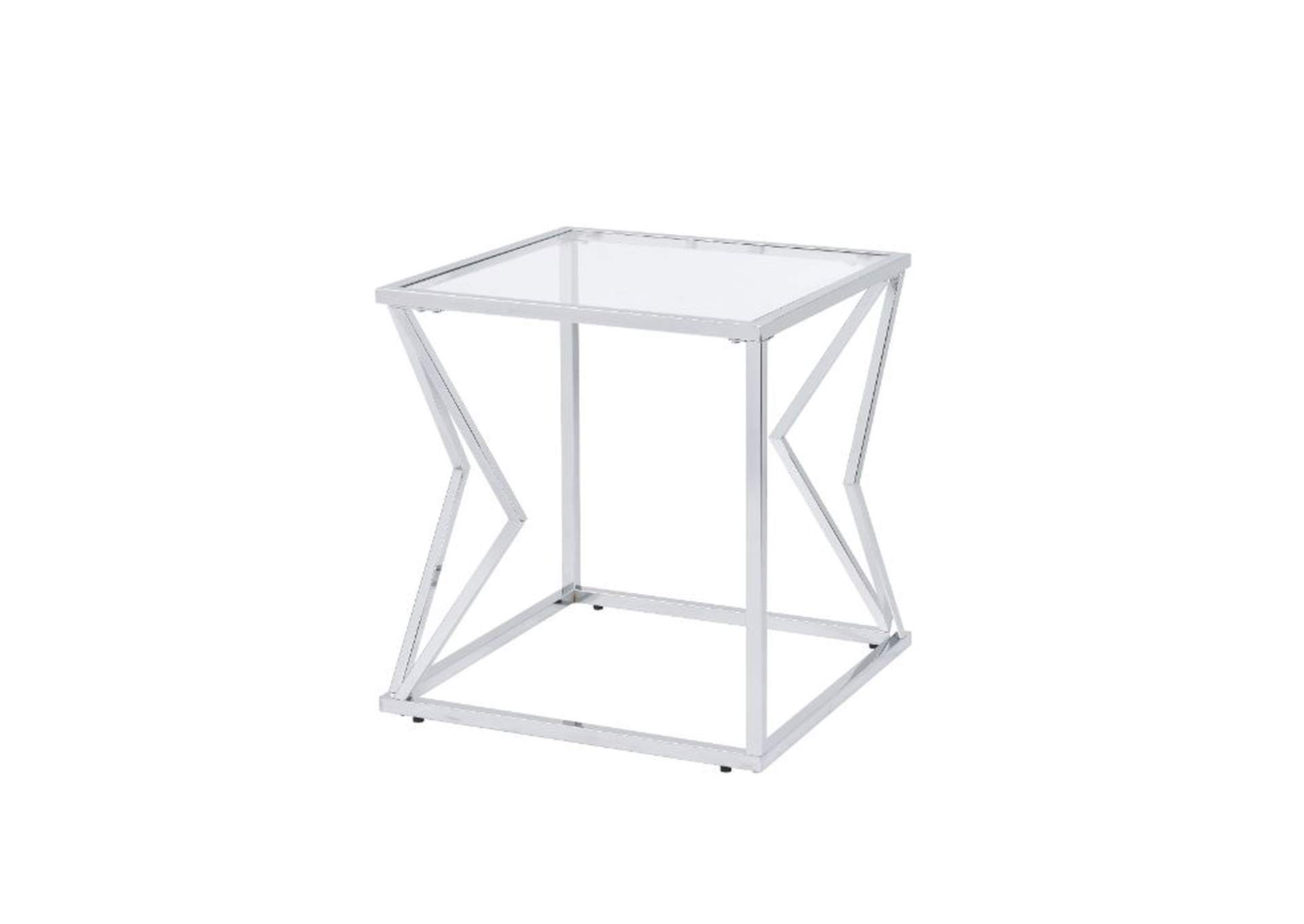 Virtue End Table,Acme