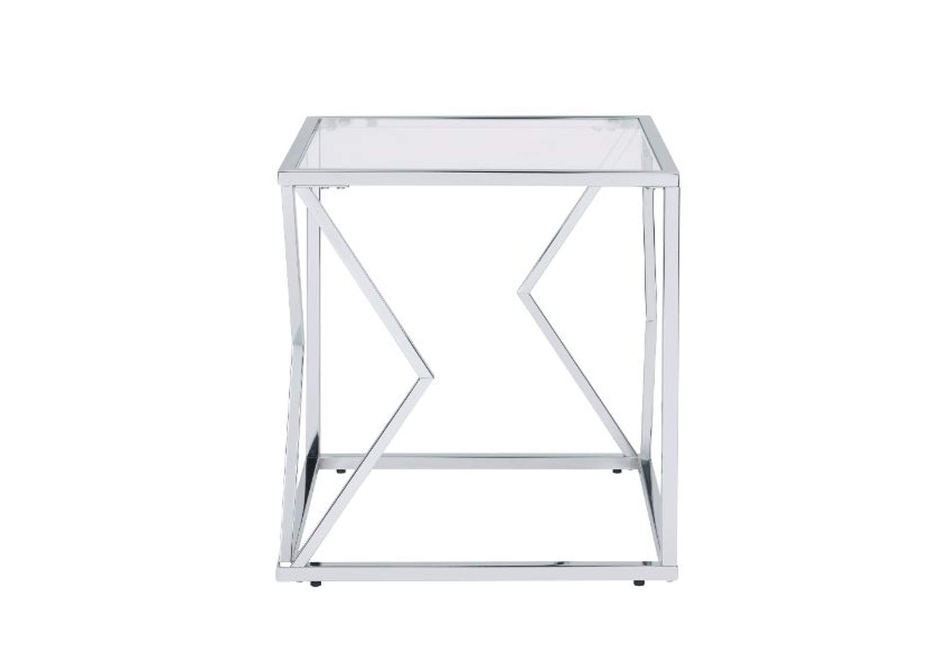 Virtue End Table,Acme