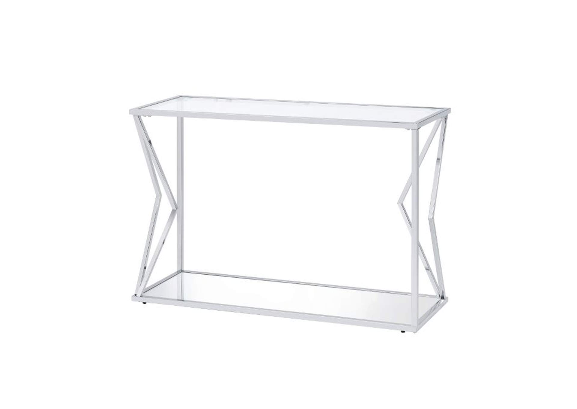 Virtue Accent Table,Acme