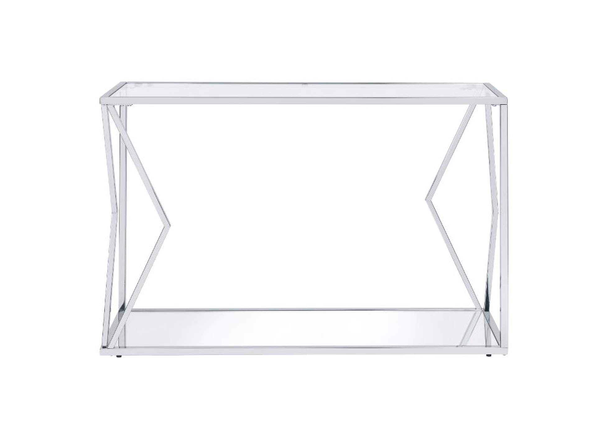 Virtue Accent Table,Acme