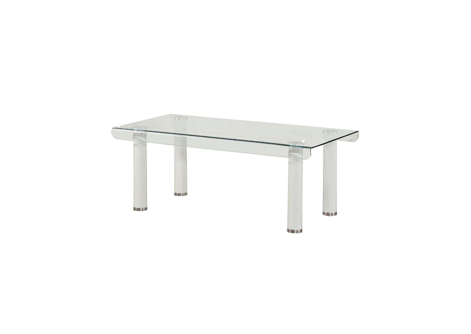 Gordie Coffee Table,Acme