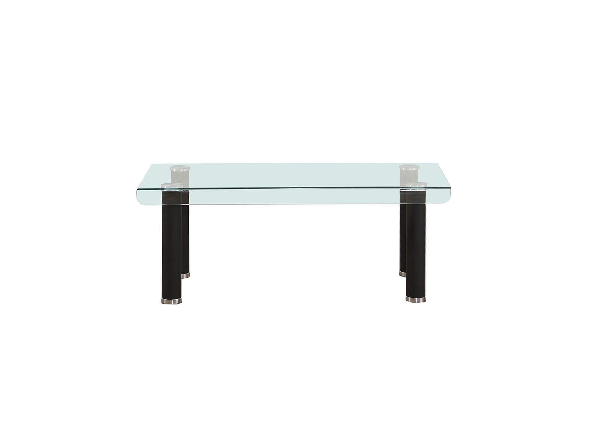 Gordie Coffee Table,Acme