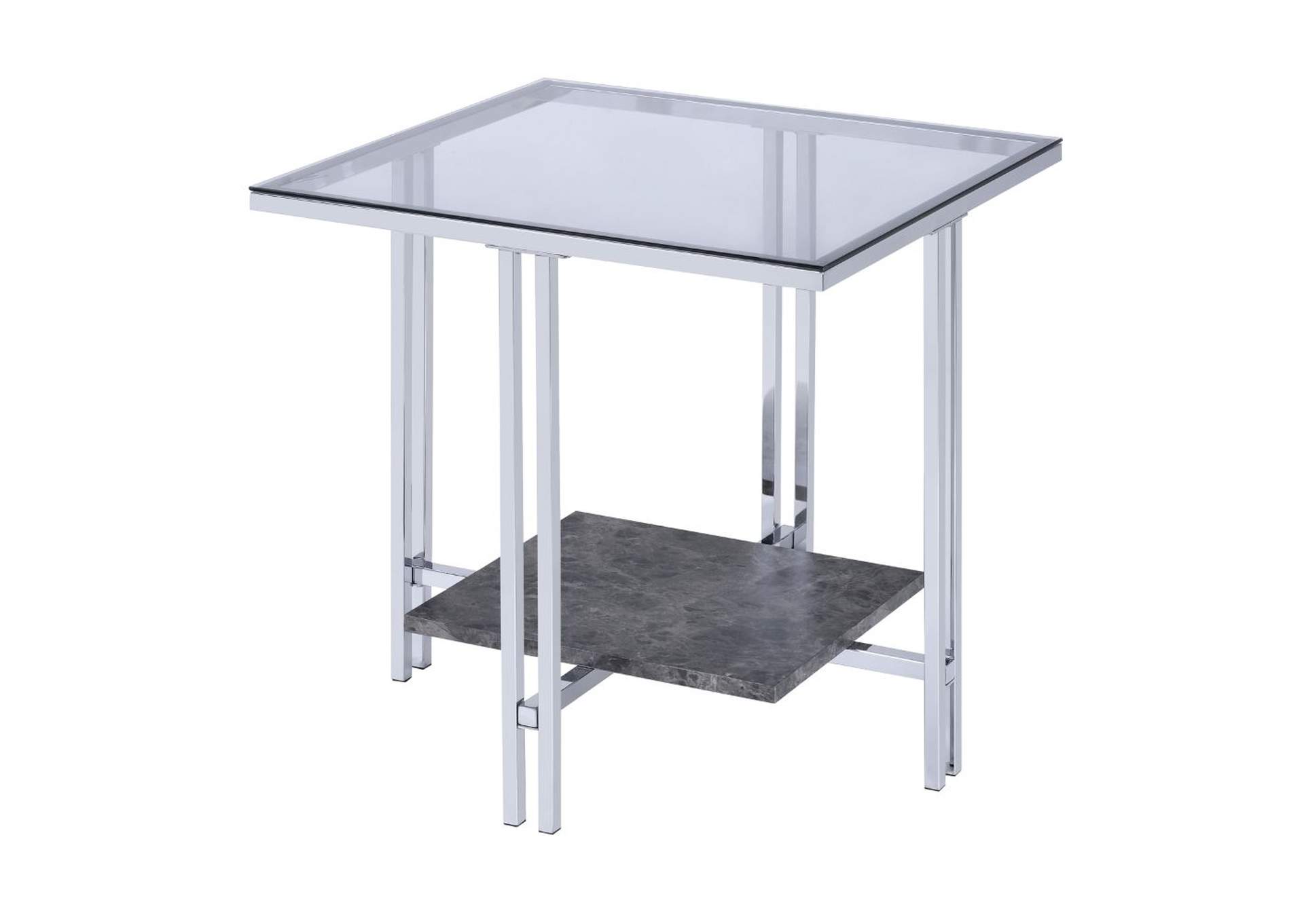 Liddell End Table,Acme