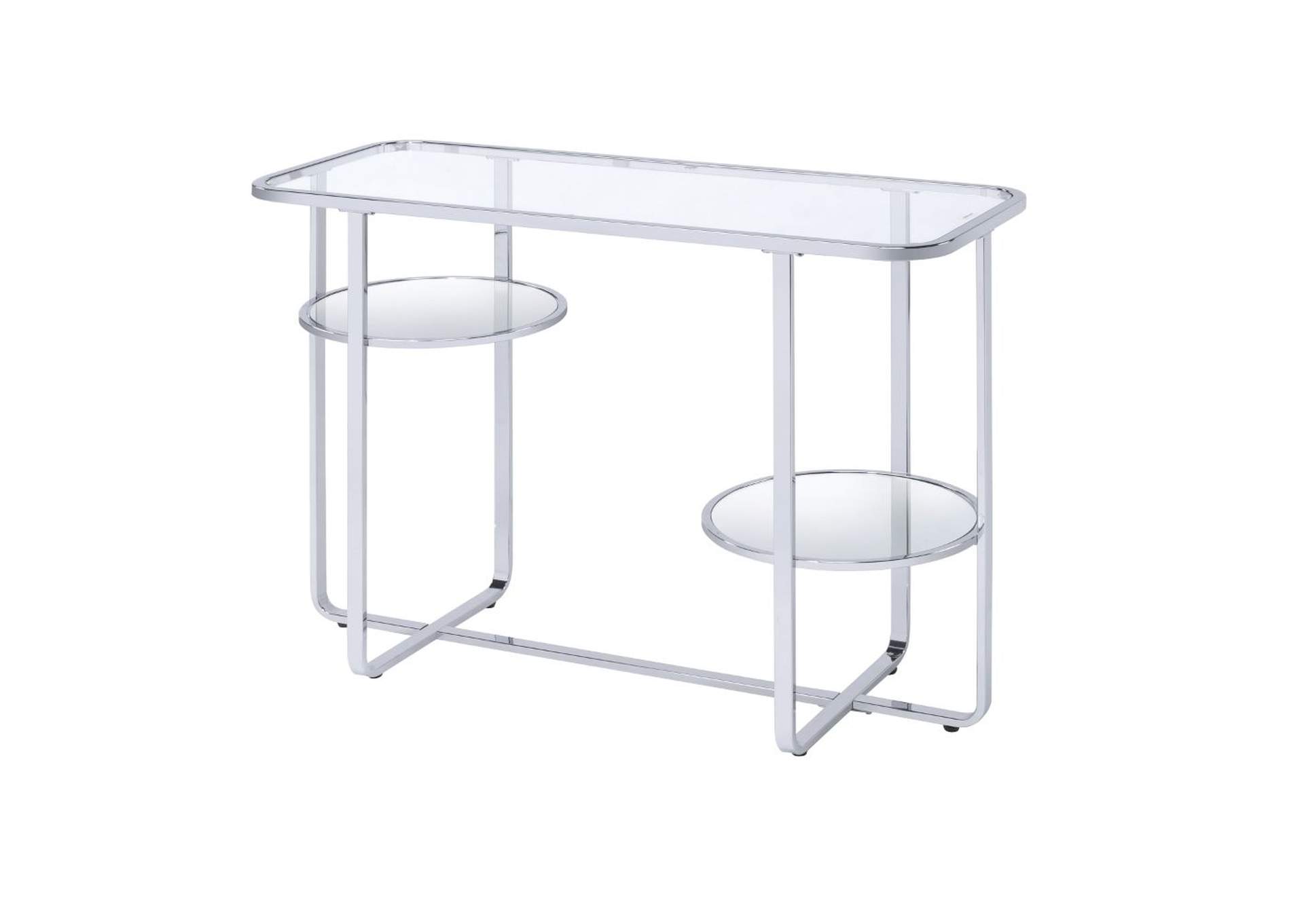 Hollo Accent Table,Acme