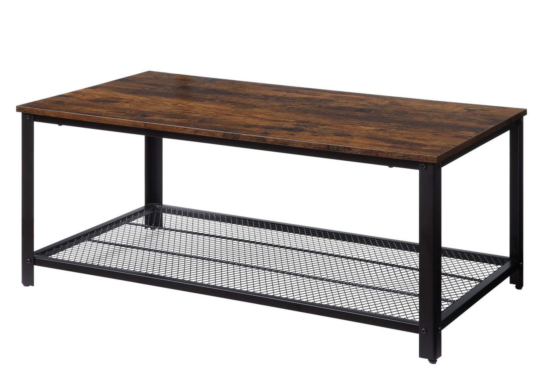Taurus Coffee Table,Acme