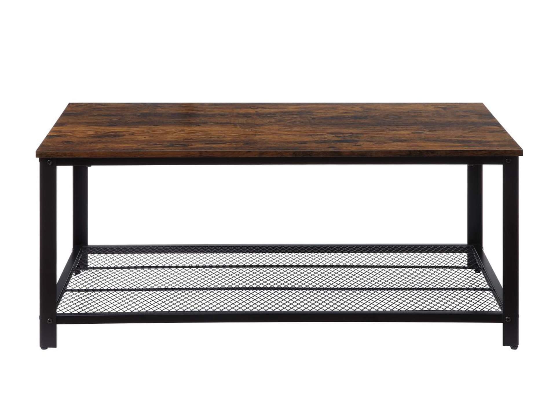 Taurus Coffee Table,Acme