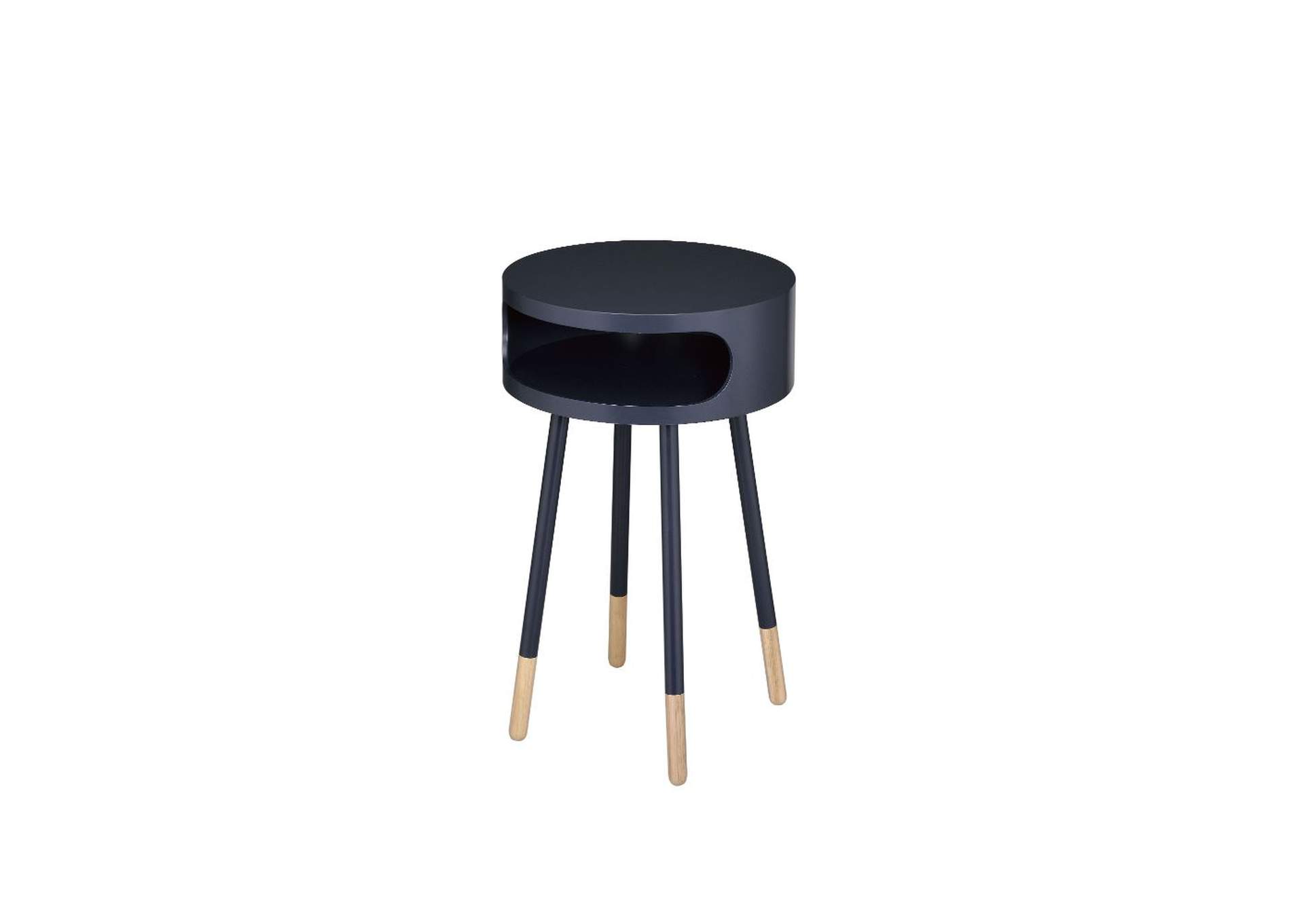 Sonria End Table,Acme