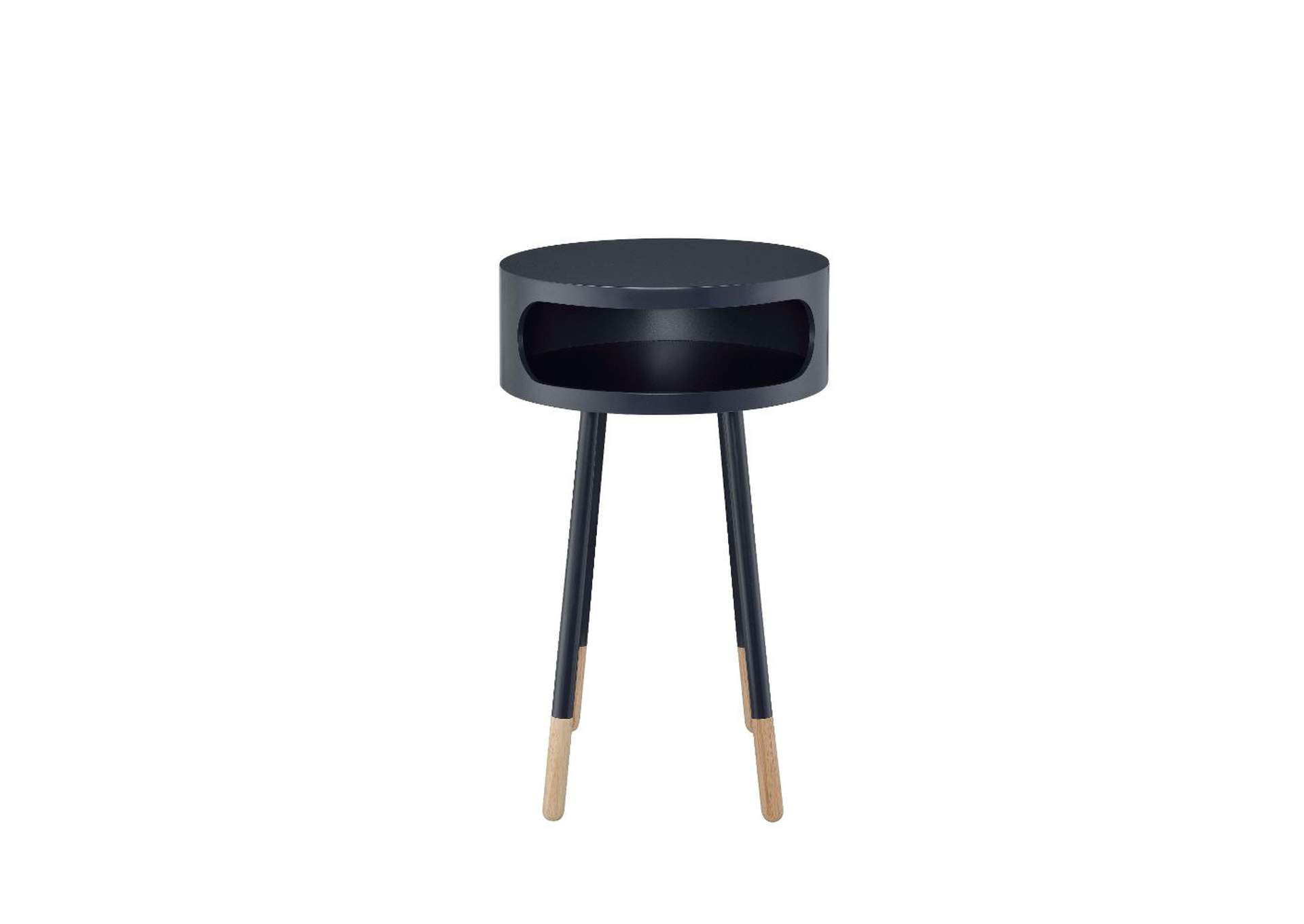 Sonria End Table,Acme