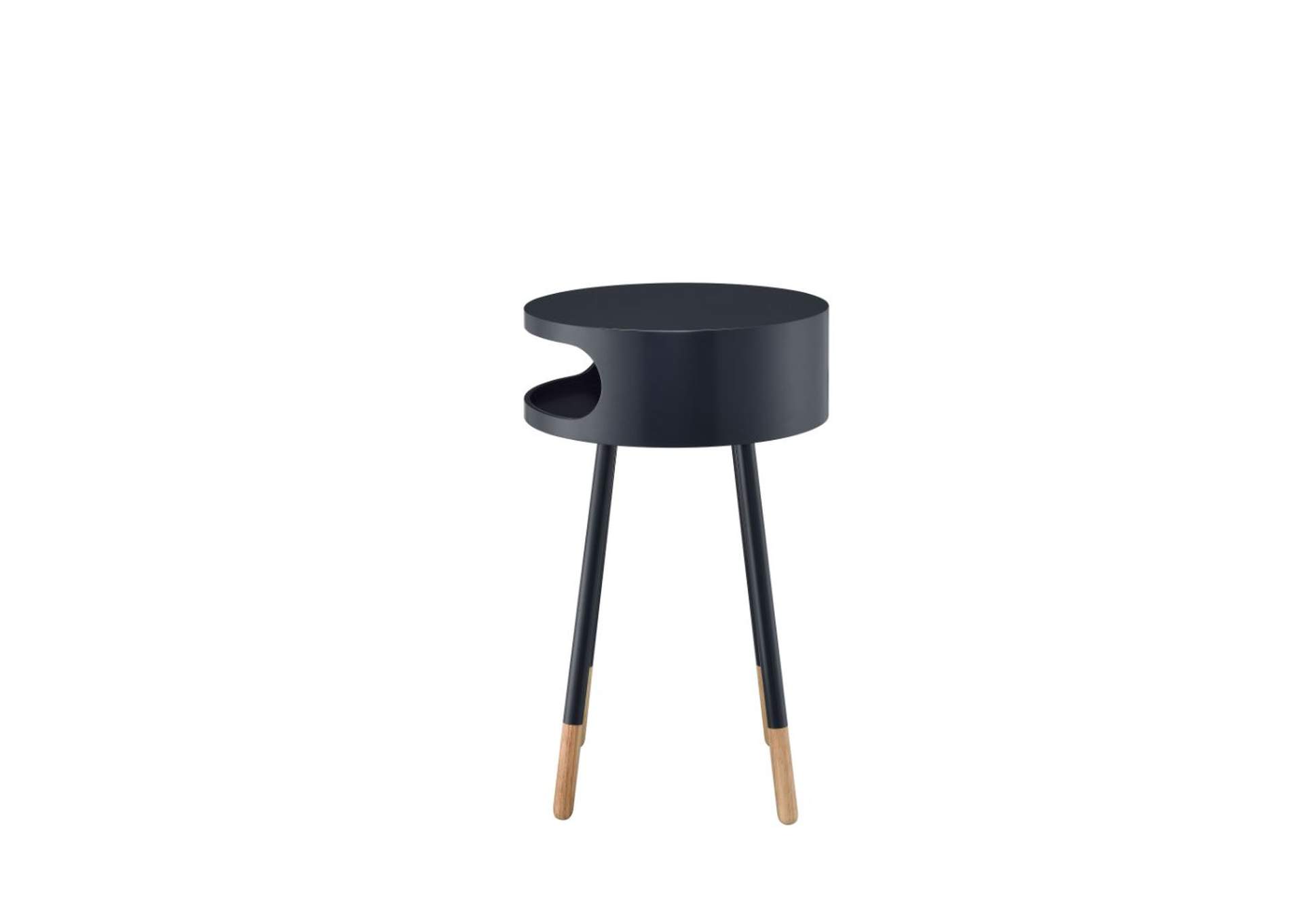 Sonria End Table,Acme