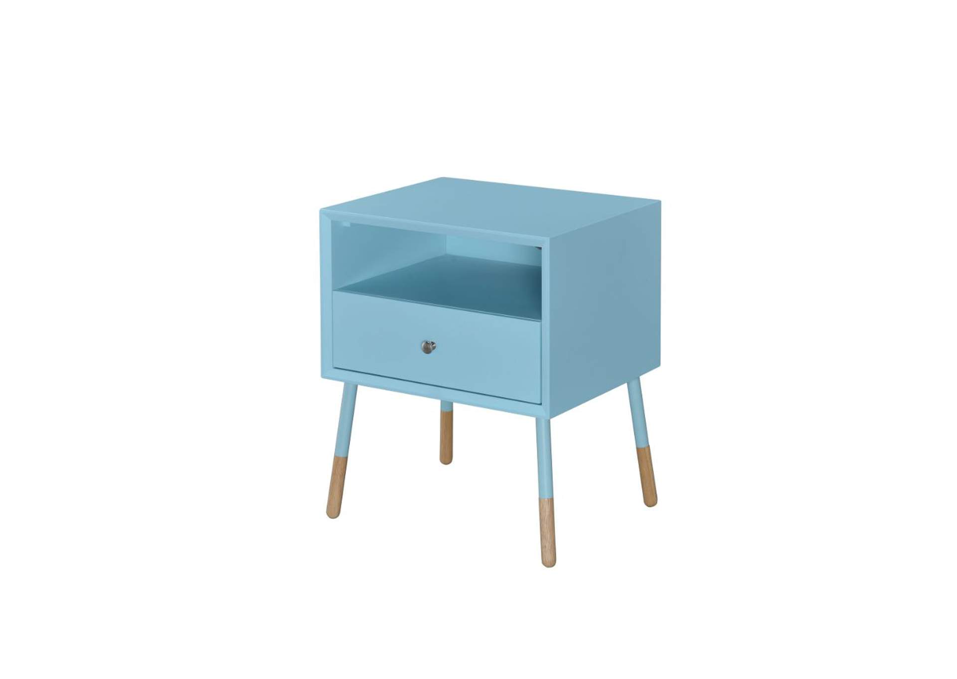 Sonria Ii End Table,Acme