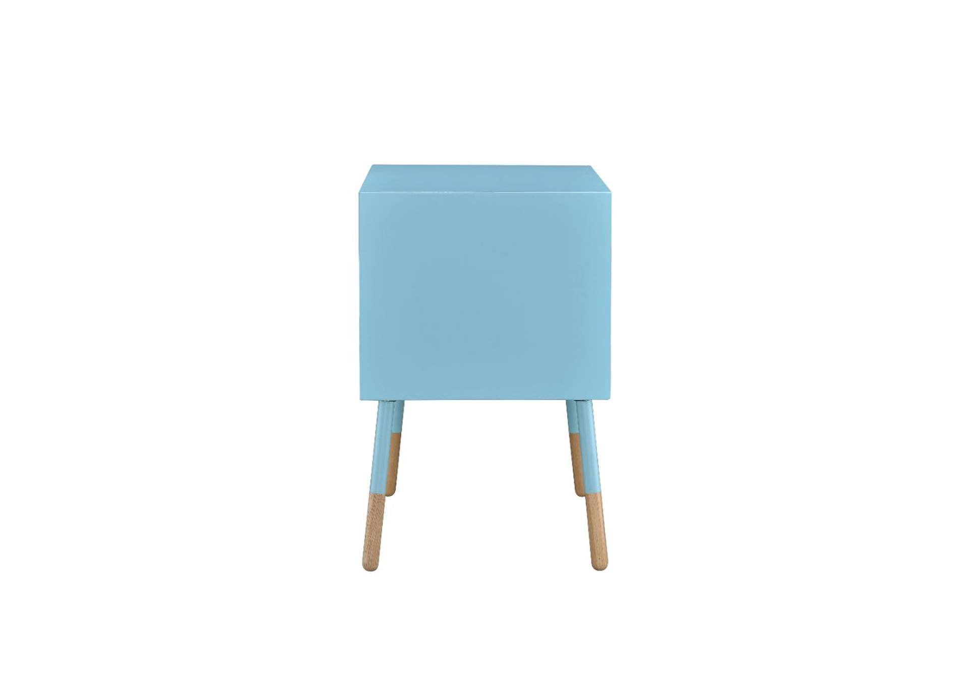 Sonria Ii End Table,Acme