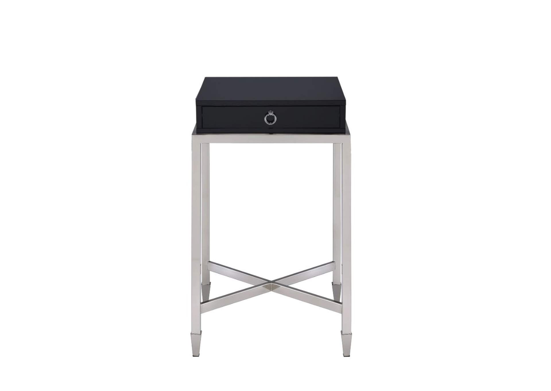 Belinut End Table,Acme
