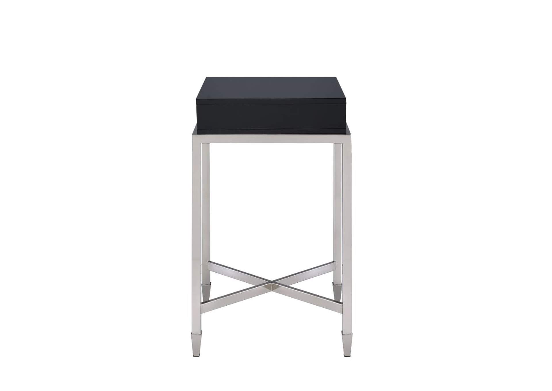 Belinut End Table,Acme