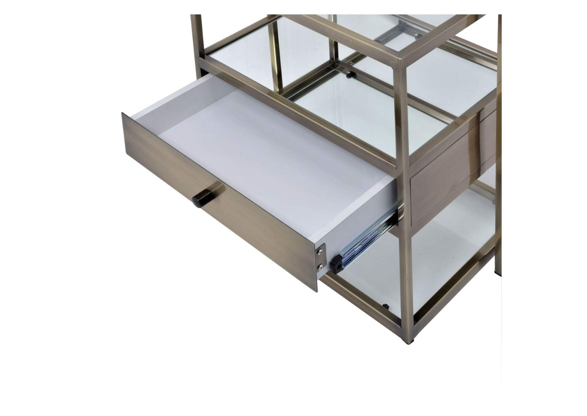Enca Coffee Table,Acme