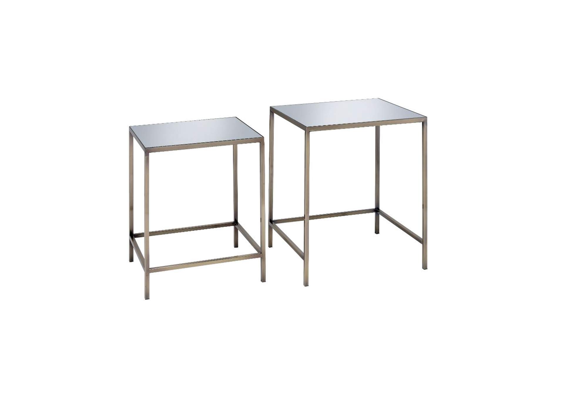 Yumia Coffee Table,Acme