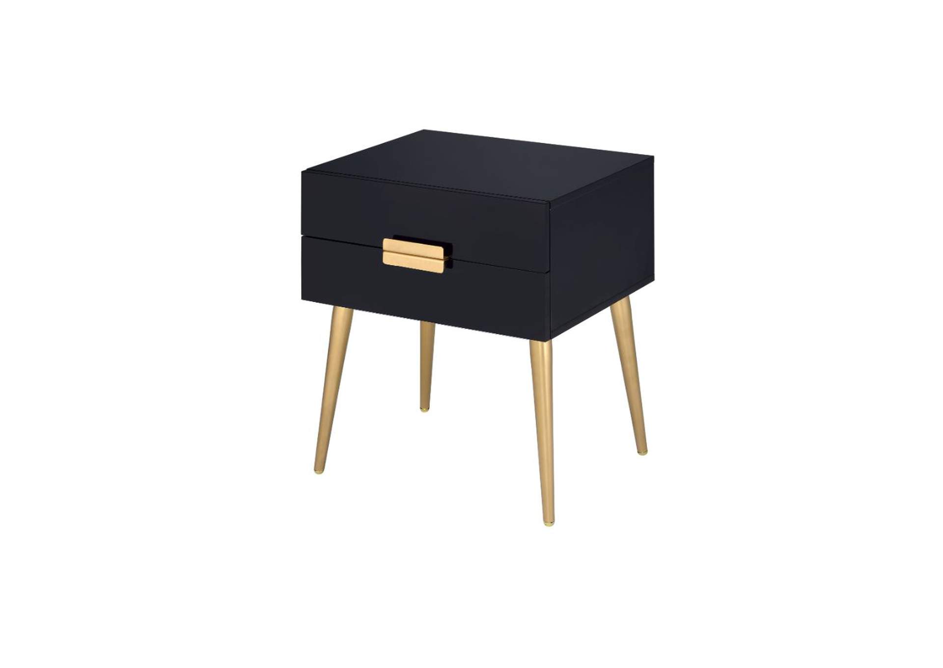 Denvor End Table,Acme