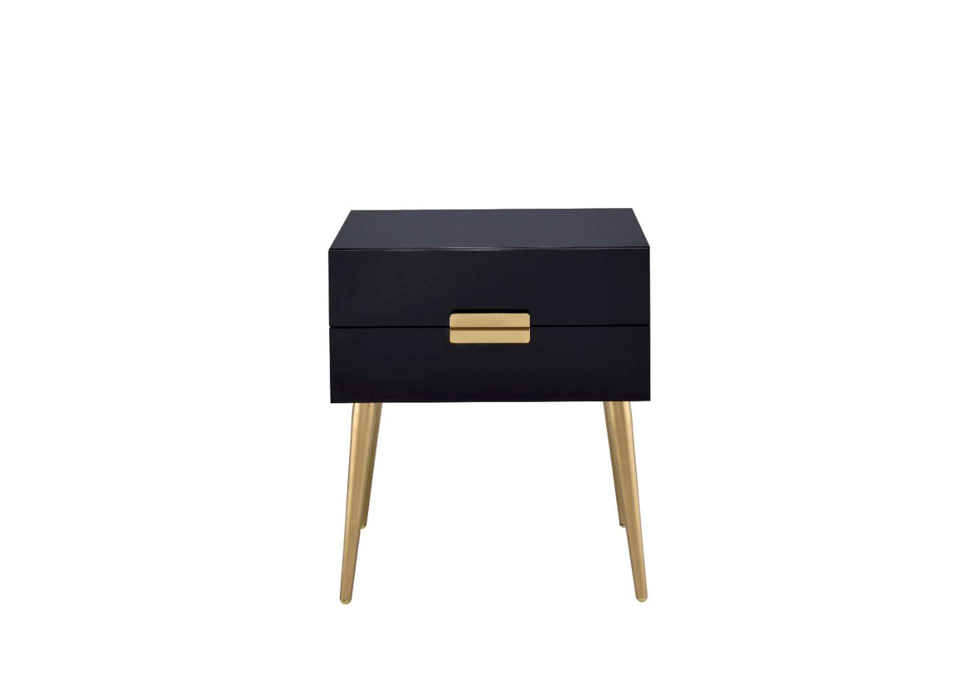 Denvor End Table,Acme