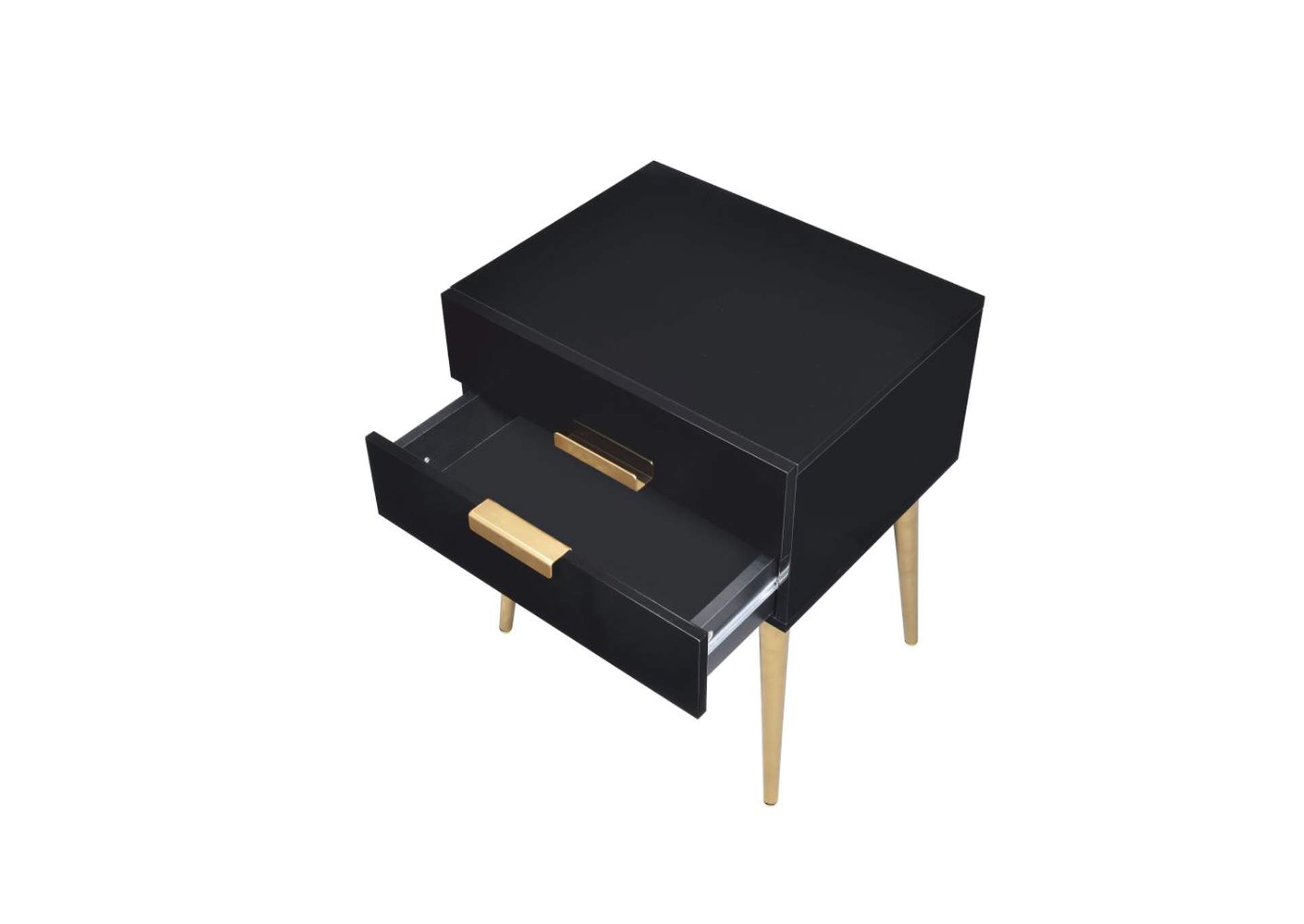 Denvor End Table,Acme