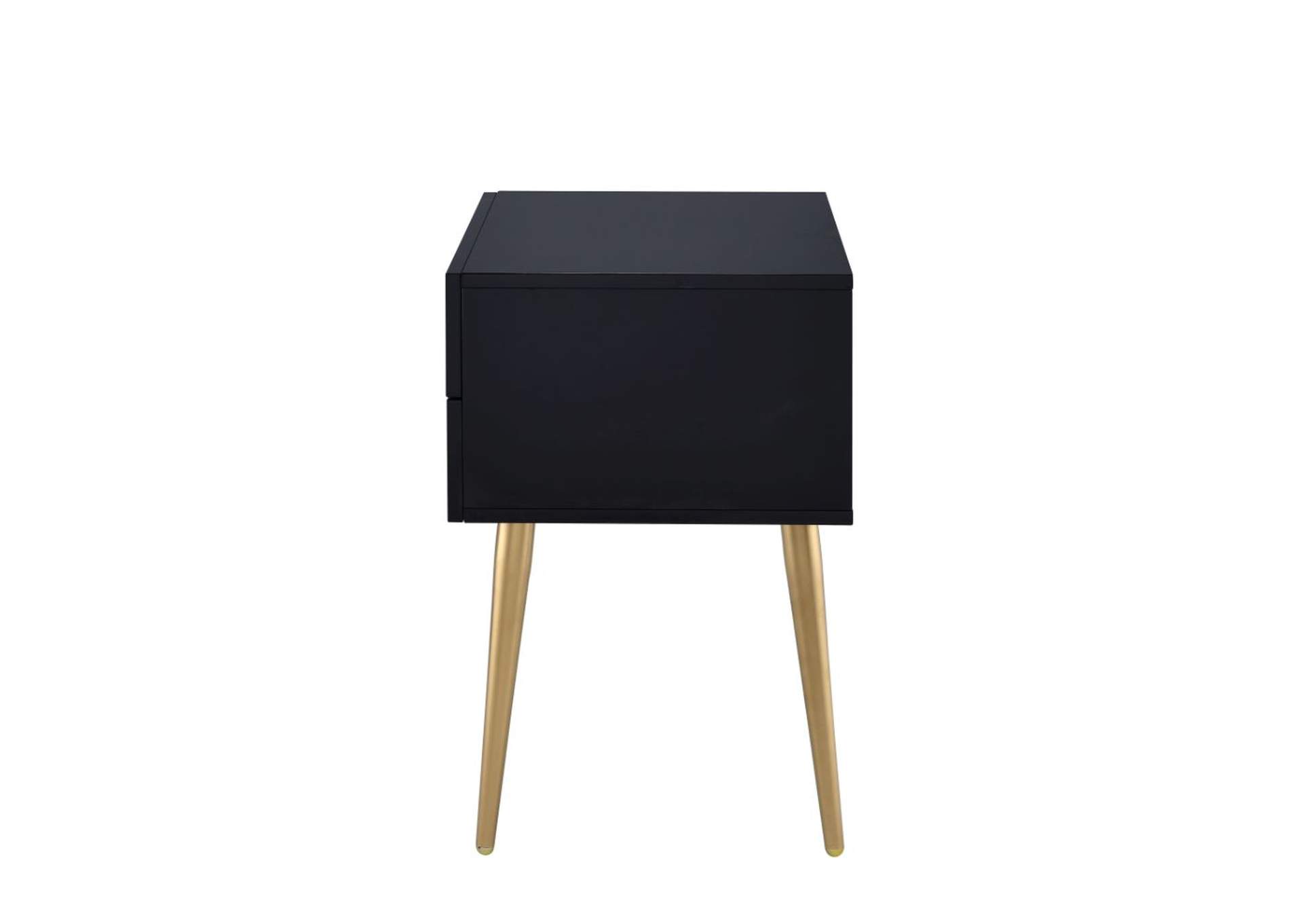 Denvor End Table,Acme