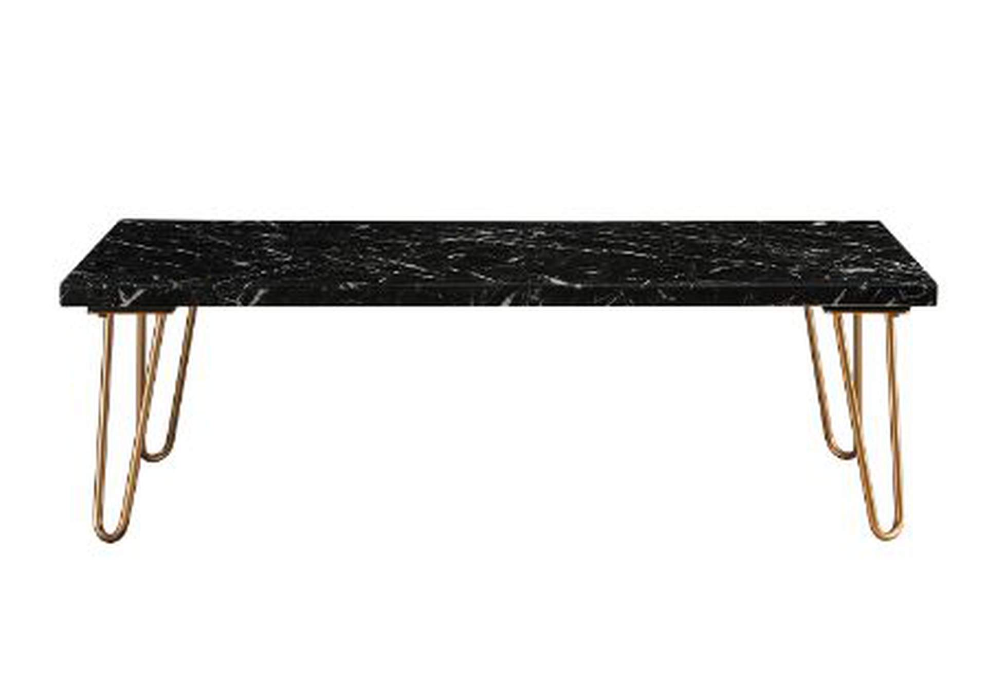 Telestis Coffee Table,Acme