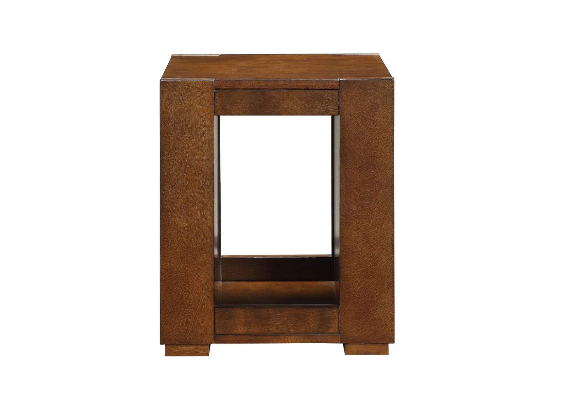 Pisanio End Table,Acme