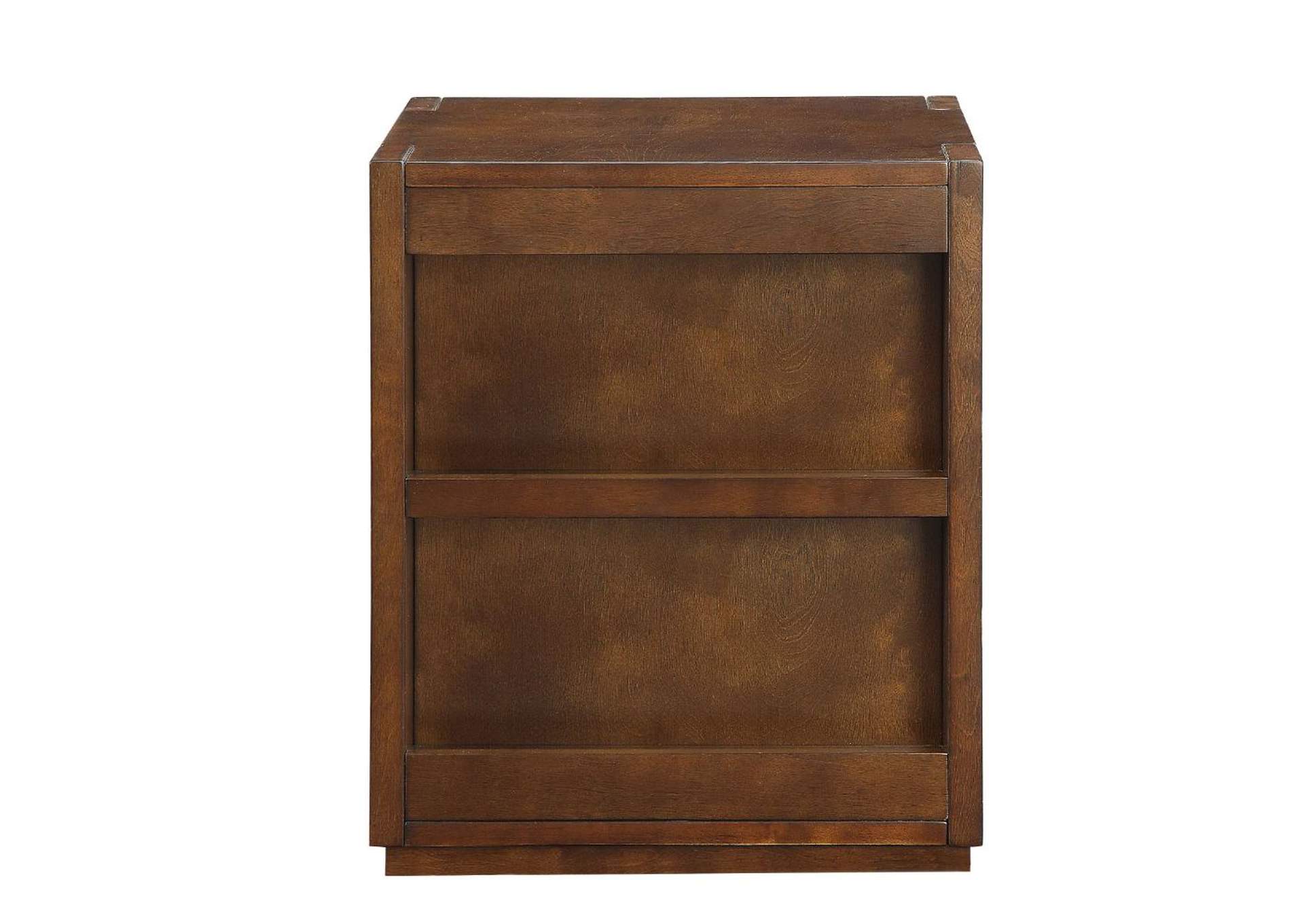 Pisanio End Table,Acme