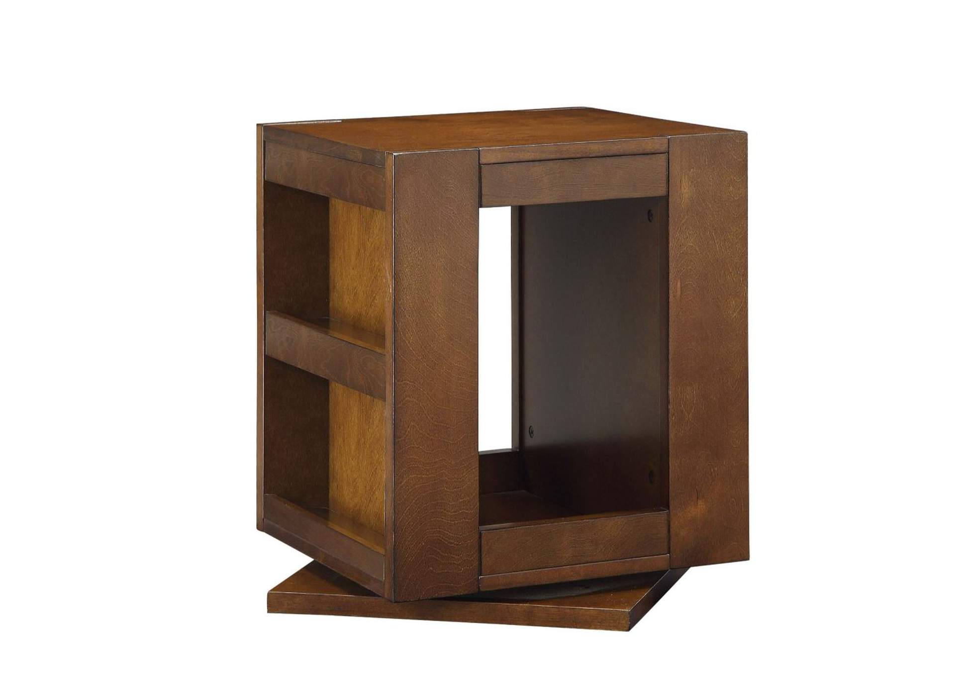 Pisanio End Table,Acme