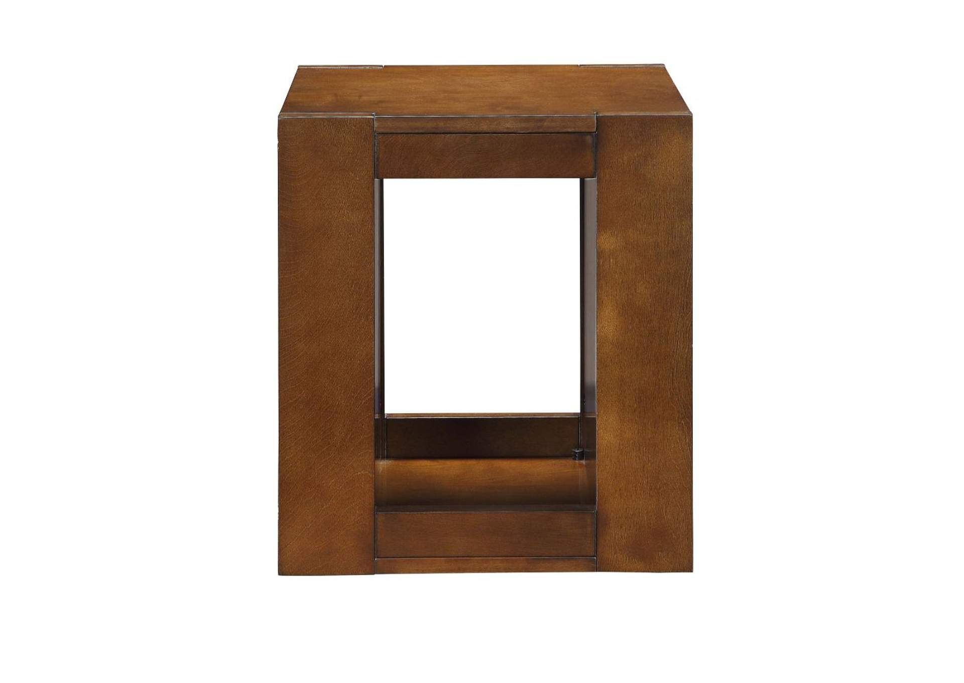 Pisanio End Table,Acme
