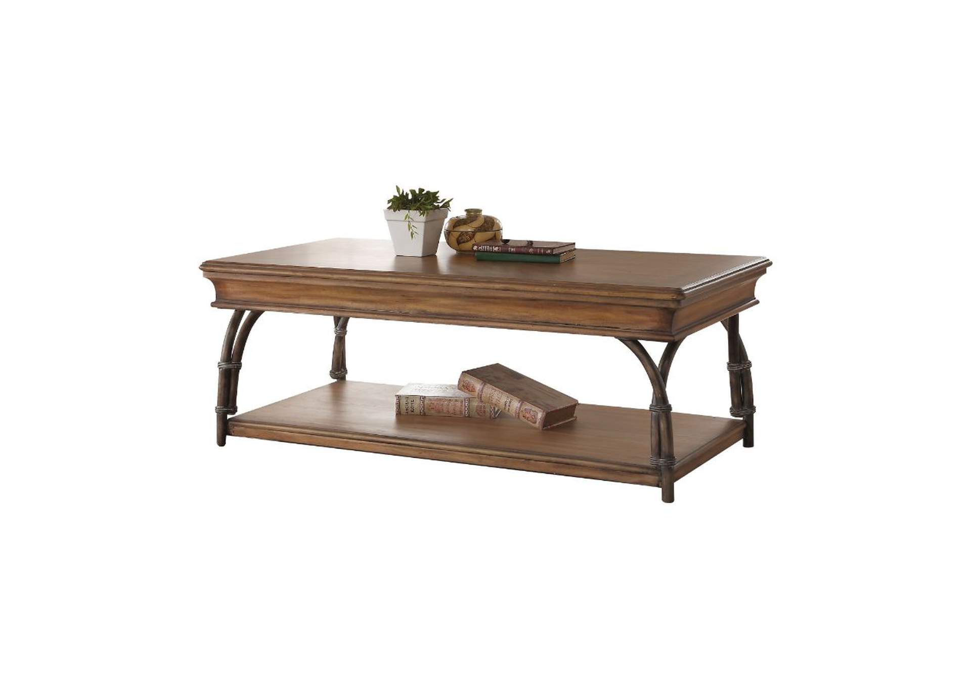Dalpiaz Coffee Table,Acme