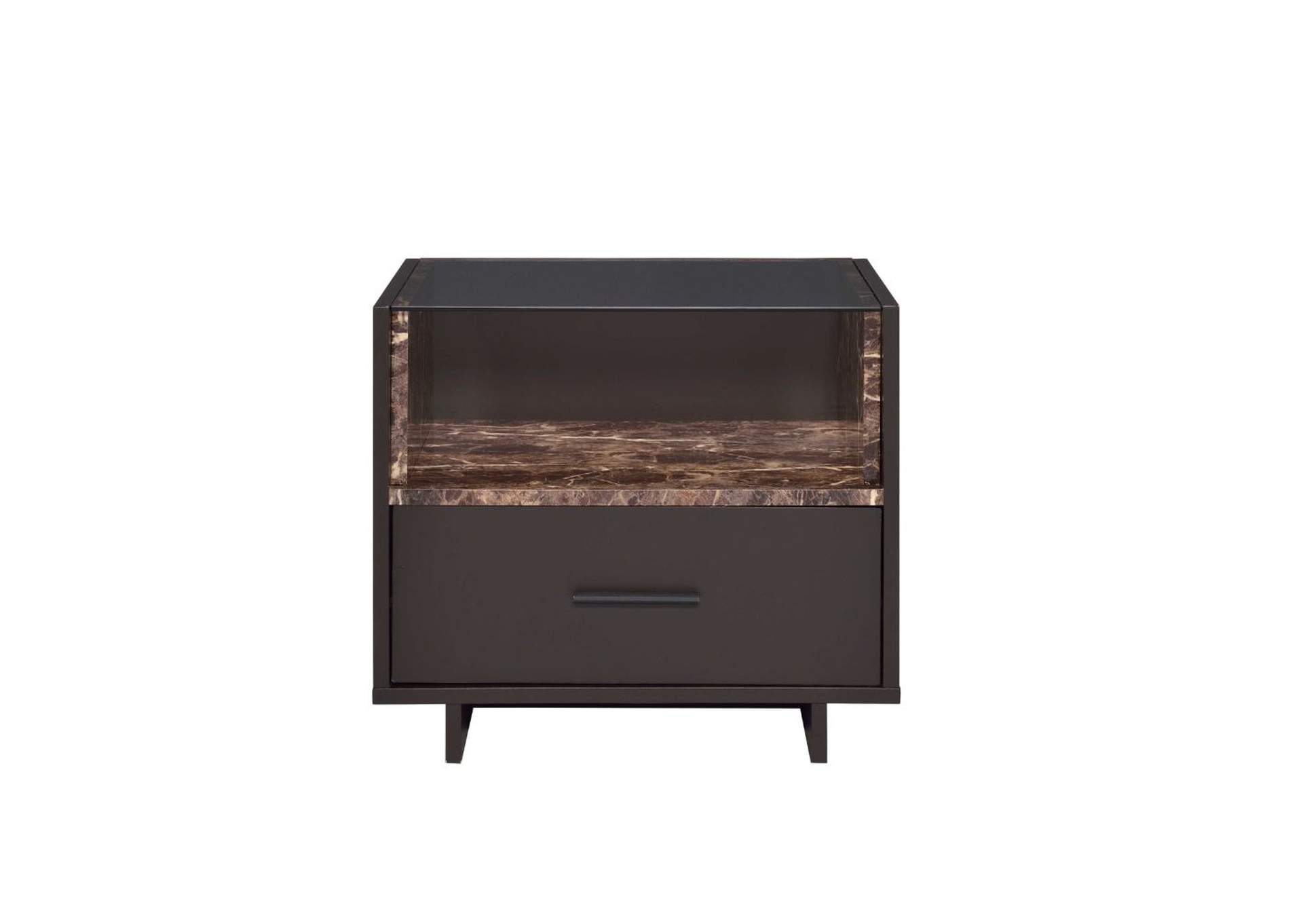 Dayle Accent Table,Acme