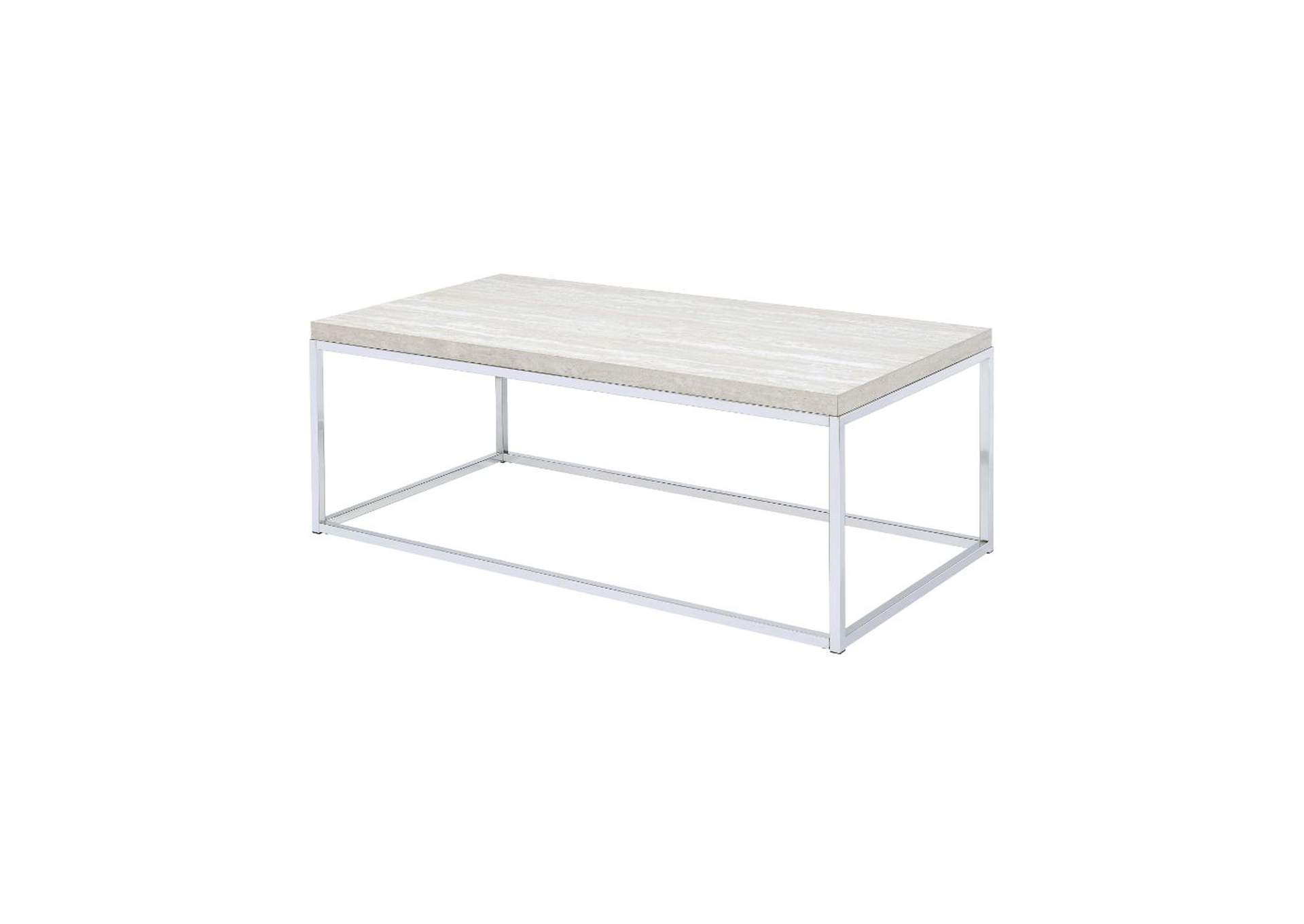 Snyder Coffee Table,Acme